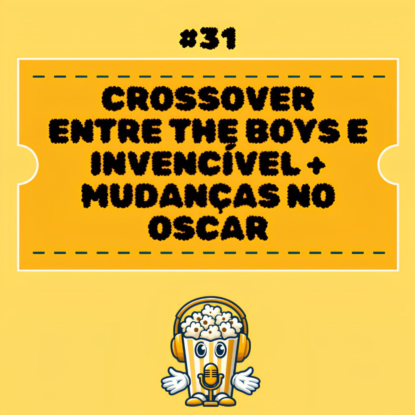 Podcast Sem Spoiler