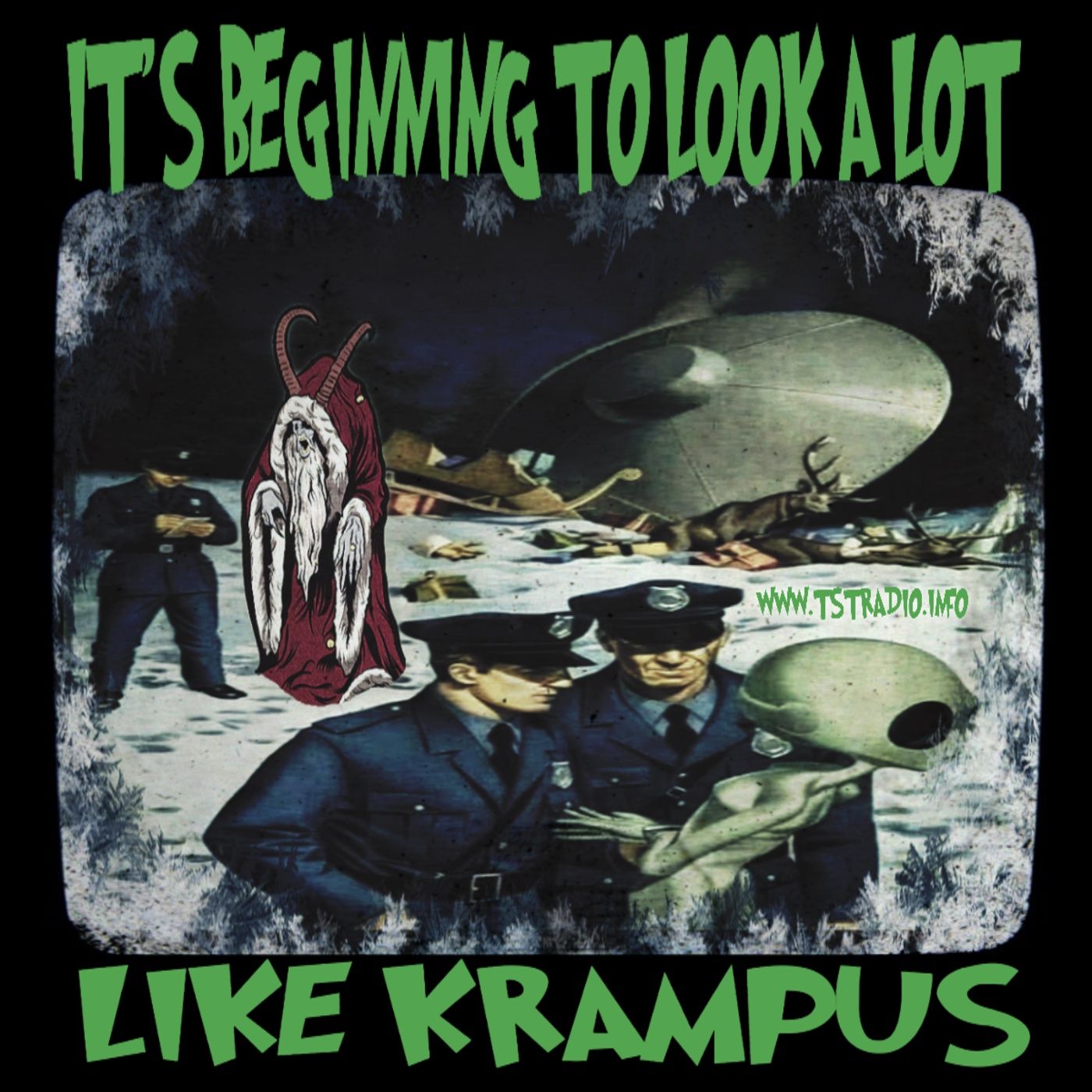 The Secret Teachings