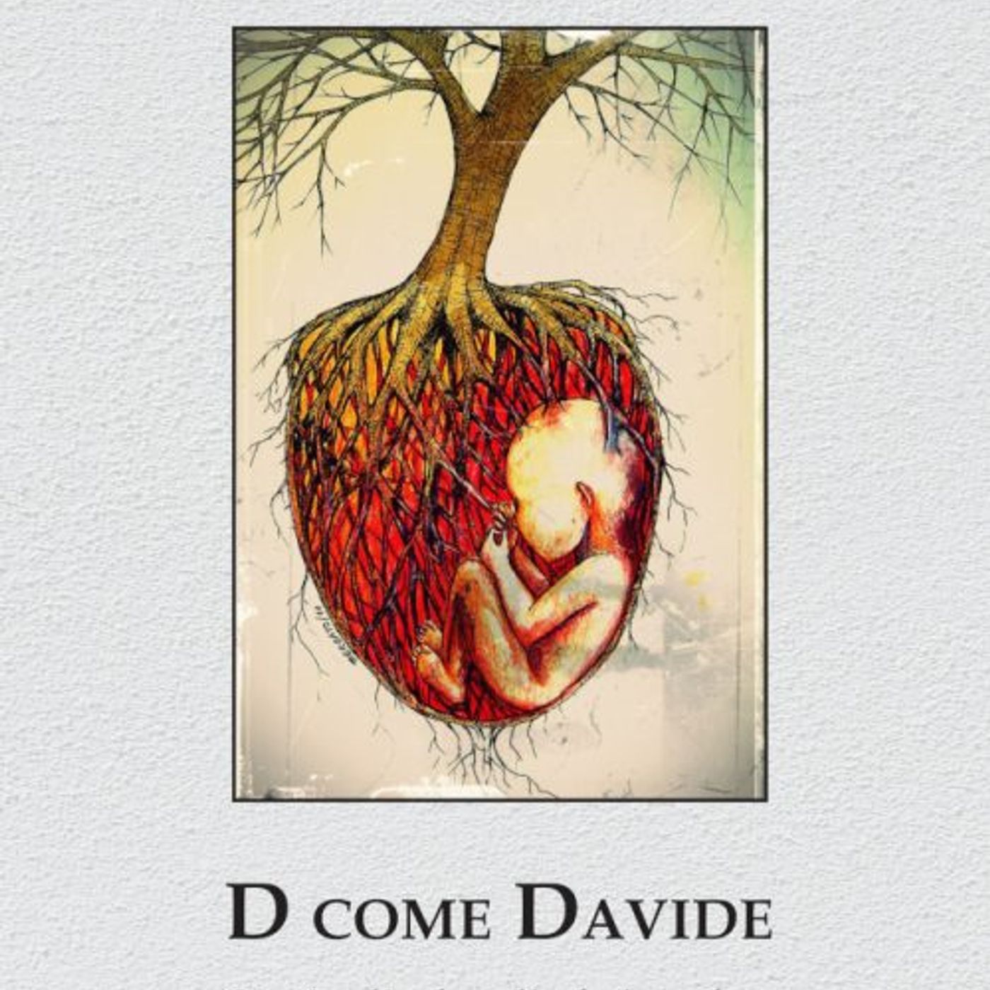 Davide Rocco Colacrai presenta "D come Davide" a Un libro alla radio episode artwork