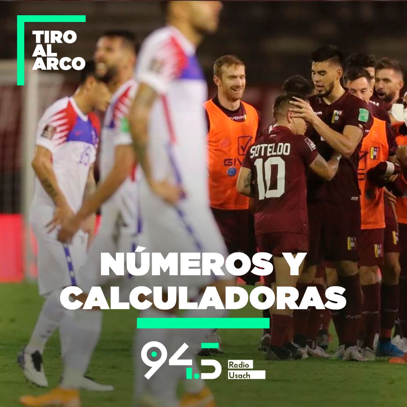 Tiro al Arco