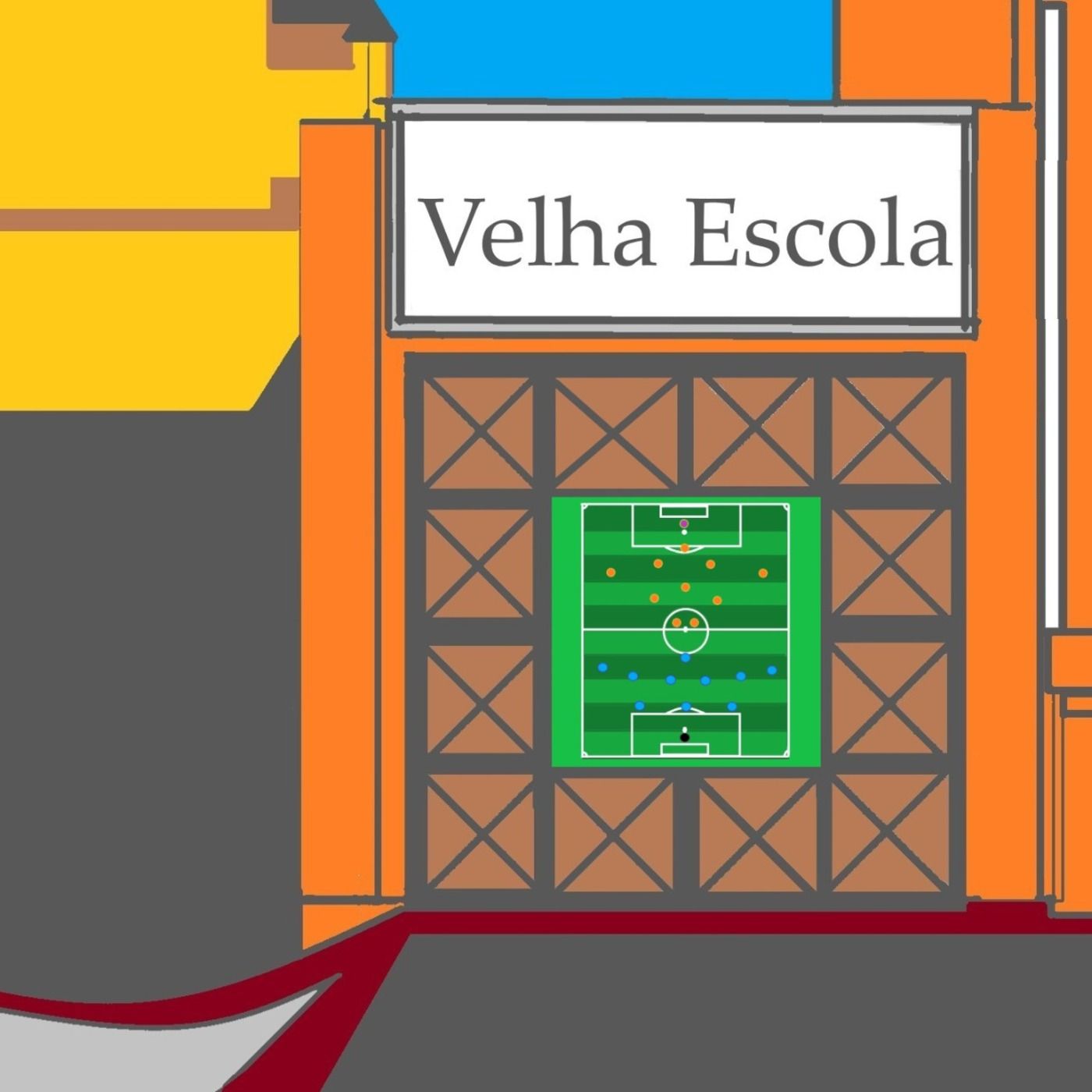 Velha Escola