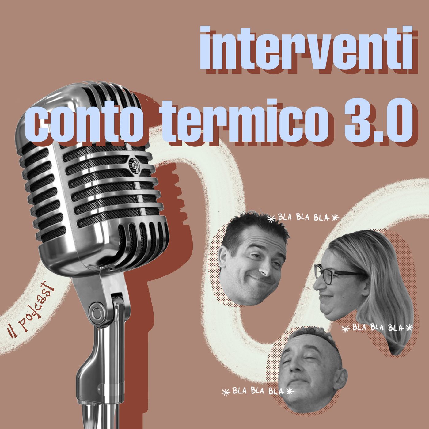 Interventi Conto Termico 3.0