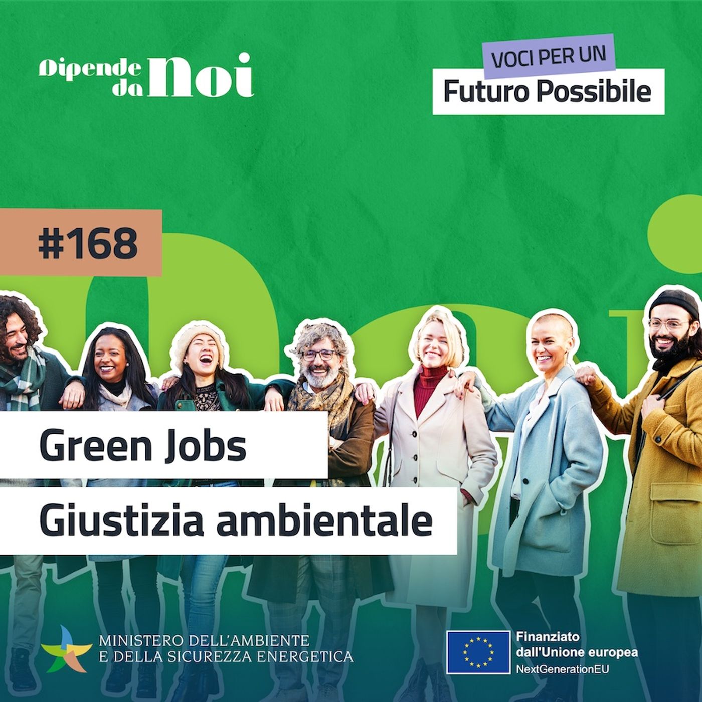 Voci per un futuro possibile
