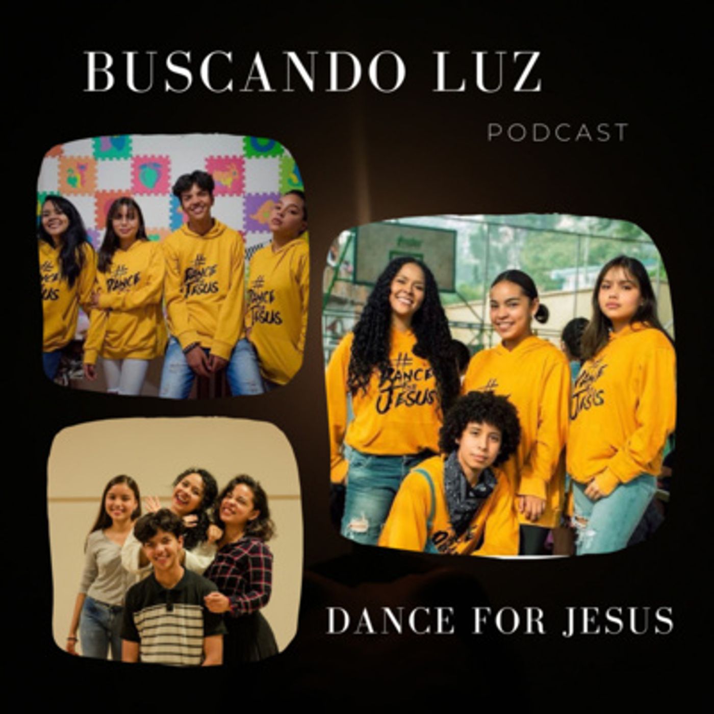 Buscando luz
