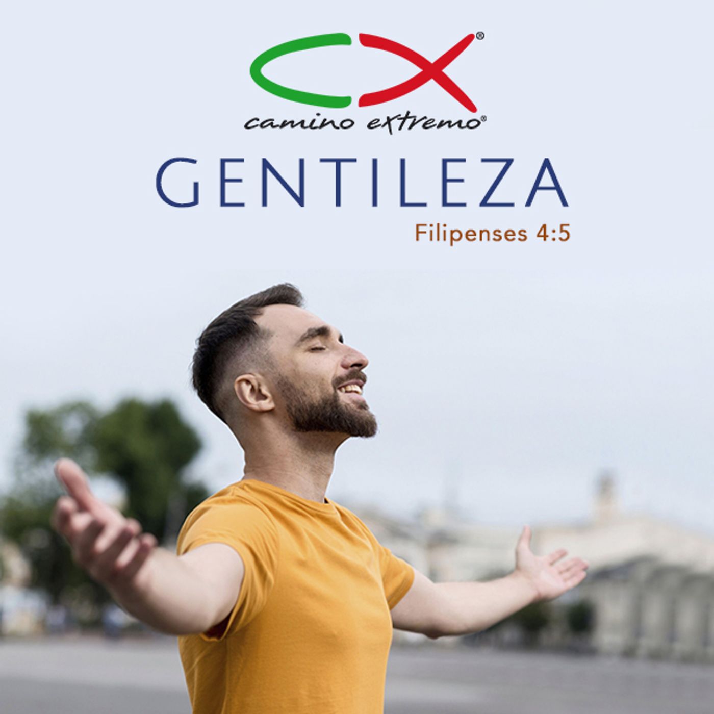 Oración 31 de mayo (Gentileza) episode artwork