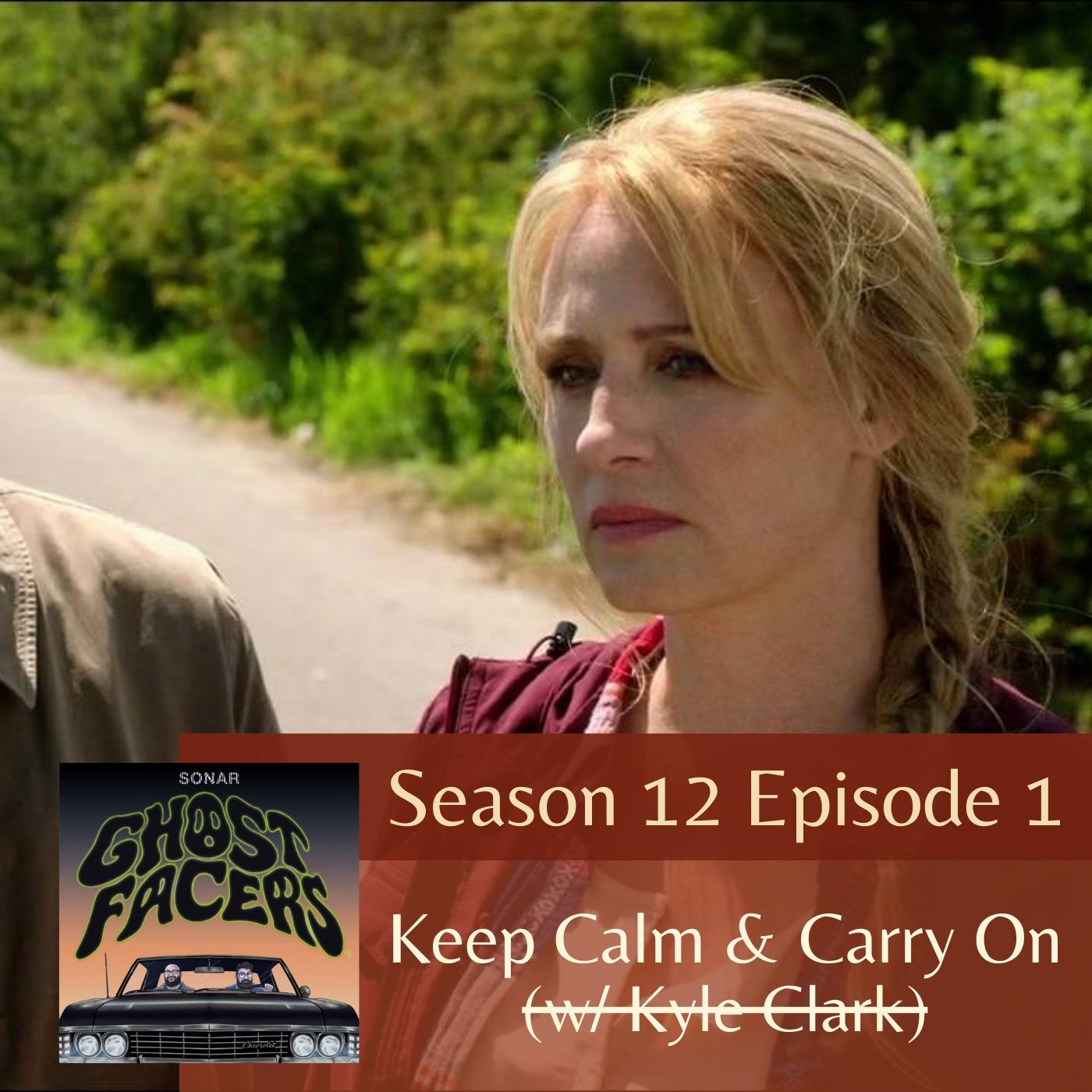 12.01: Keep Calm & Carry On