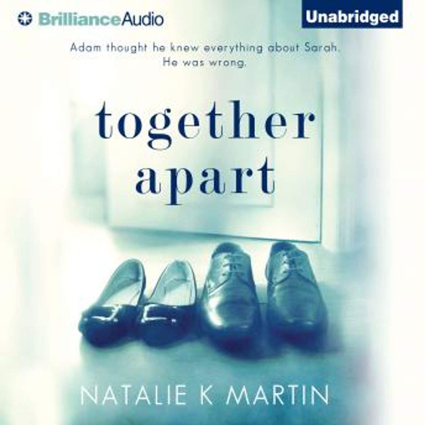 Enjoy Amazing Full Audiobooks in Fiction, Contemporary Women