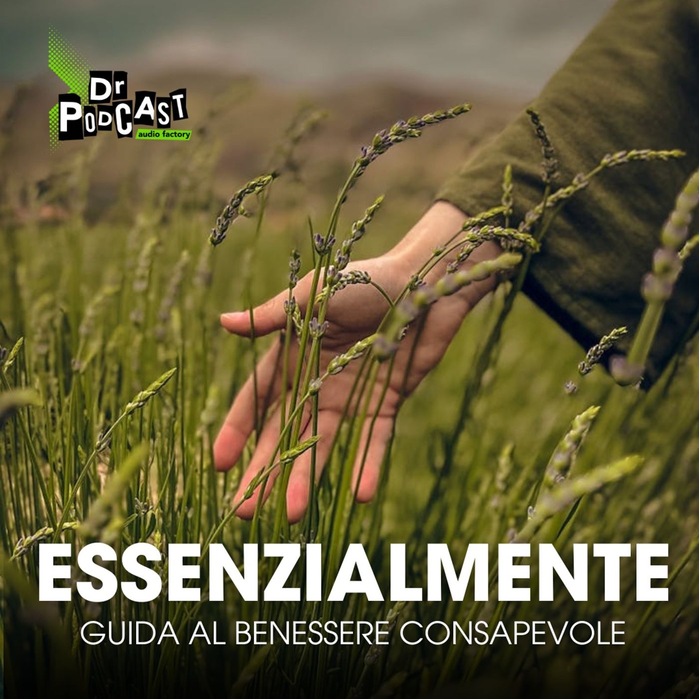 Essenzialmente | Dr Podcast Audio Factory
