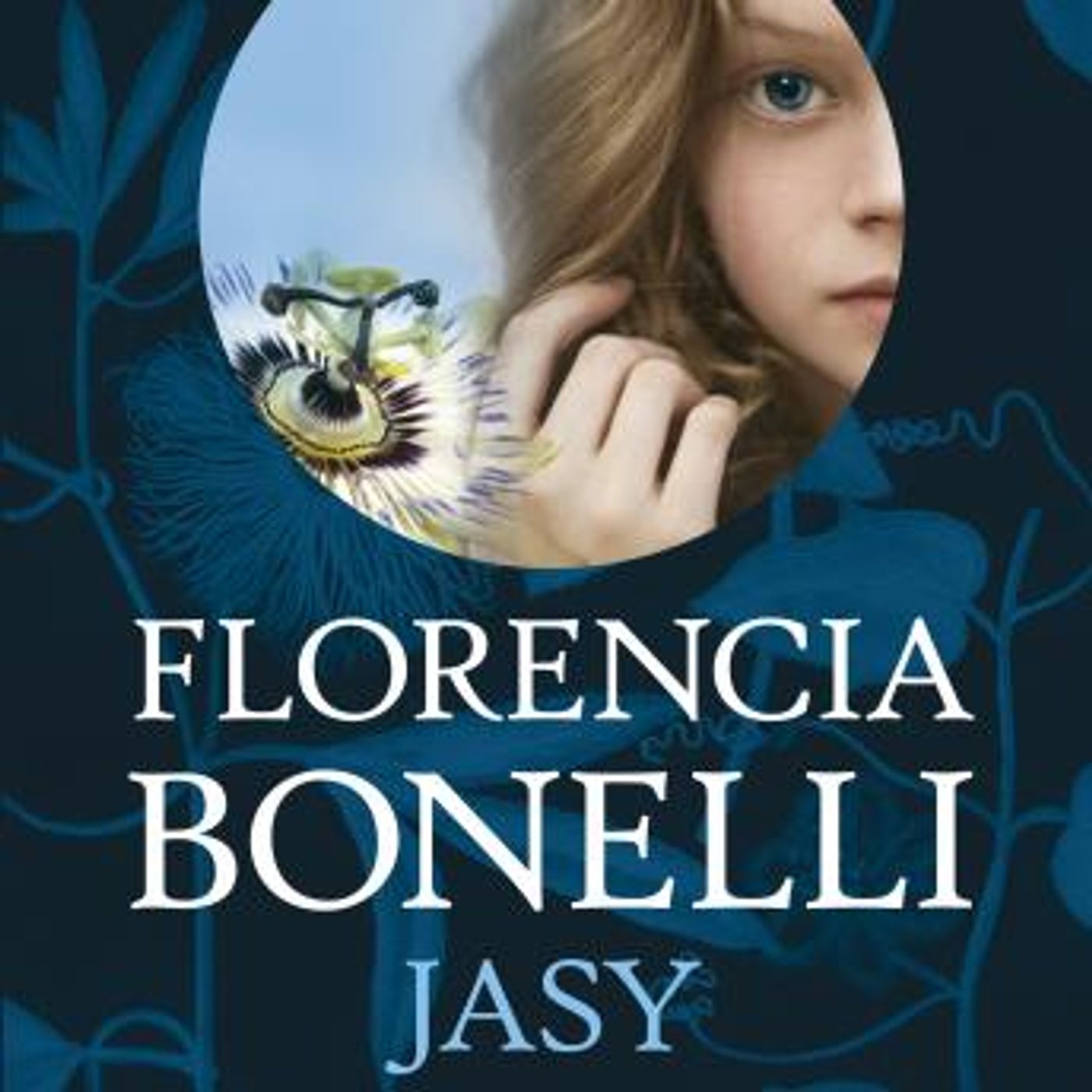 [Spanish] - Jasy (Trilogía del perdón 1) by Florencia Bonelli episode artwork