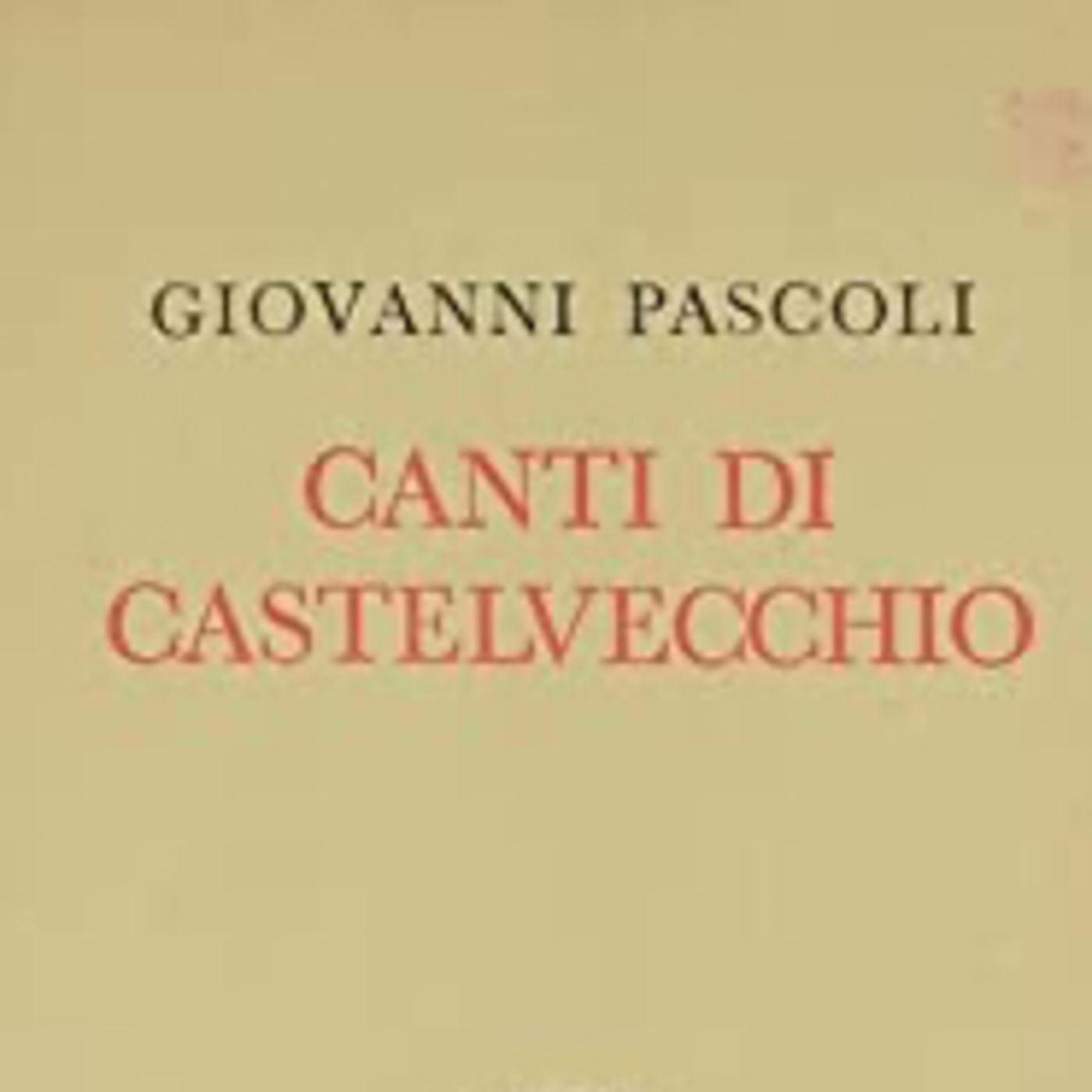 Letteratura a distanza
