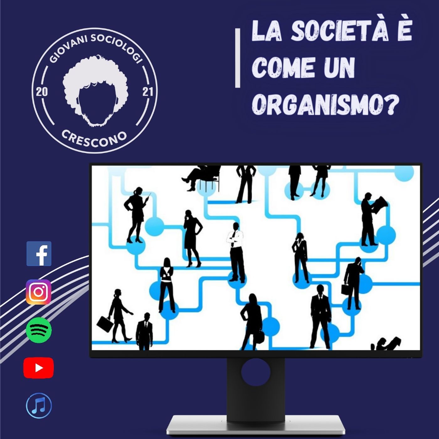Giovani Sociologi Crescono