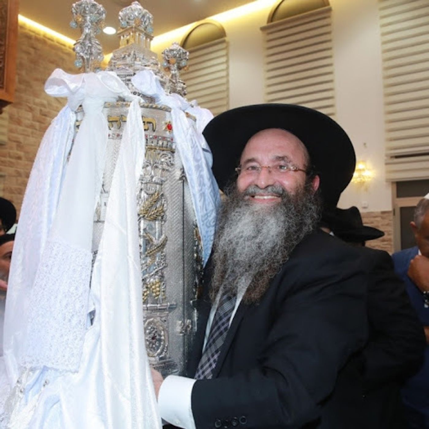 שיעורי קבלה | הרב חלימי - אור יצחק