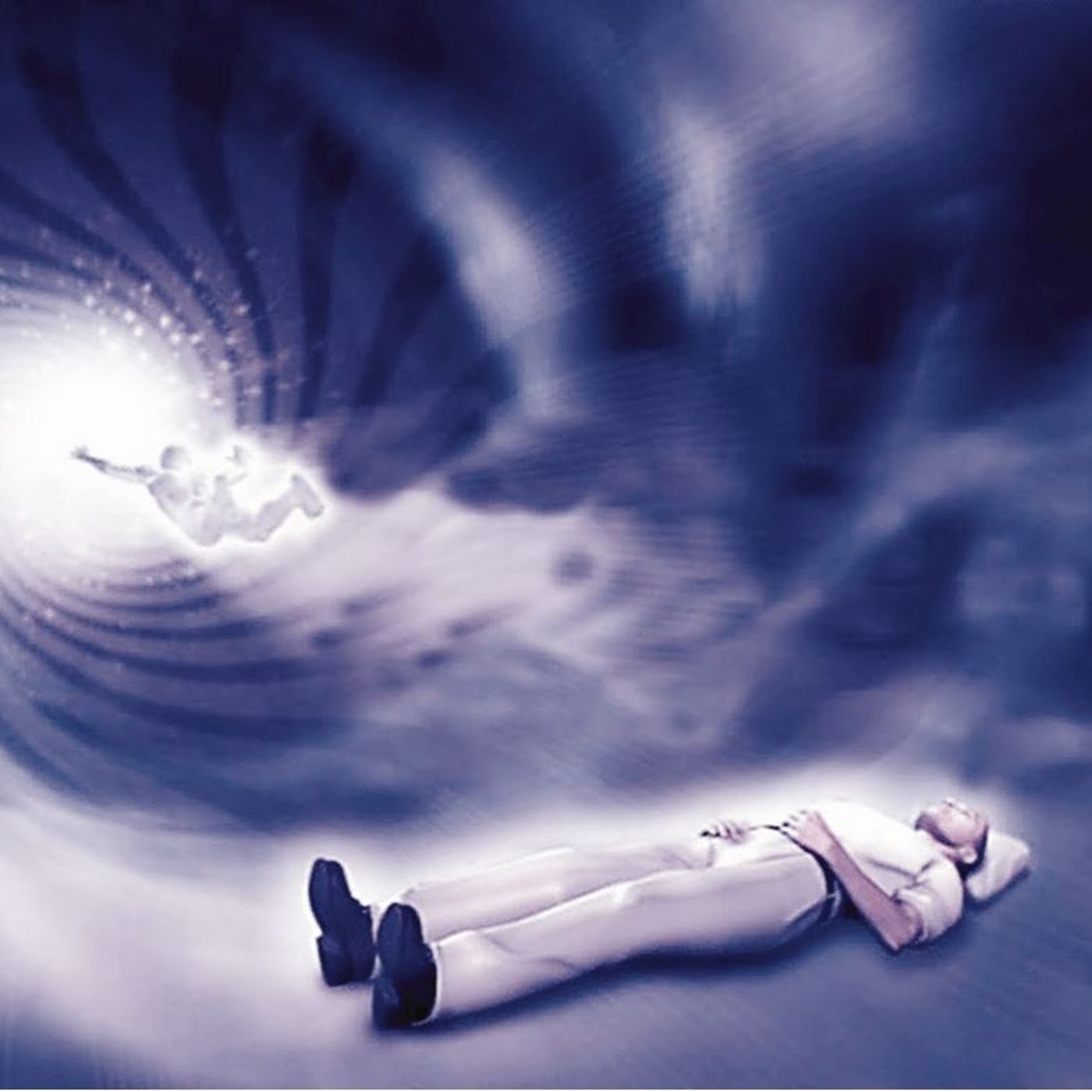 Historias de Miedo Junio 8 de 2022 ME VI FUERA DE MI CUERPO