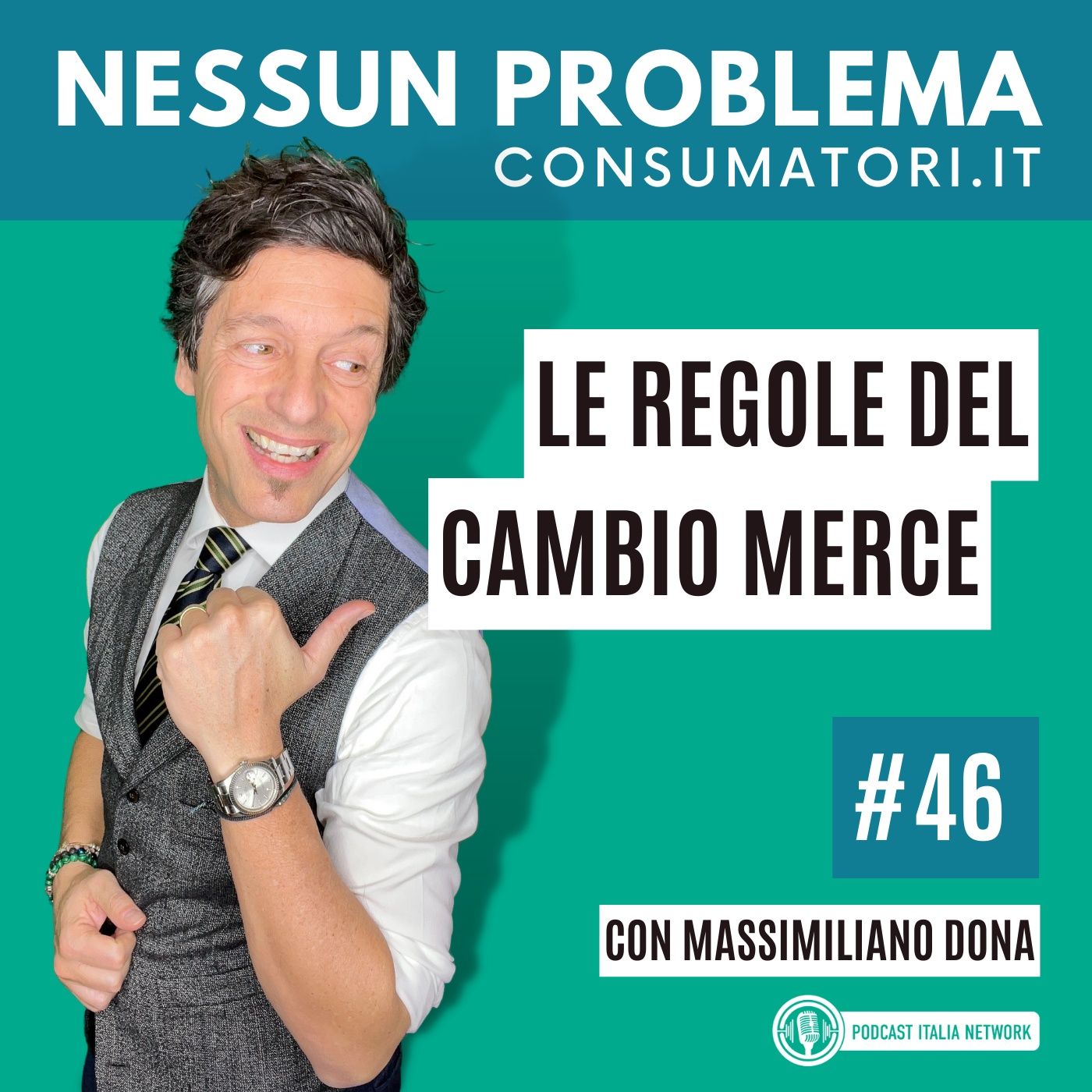 Nessun Problema | Consumatori.it