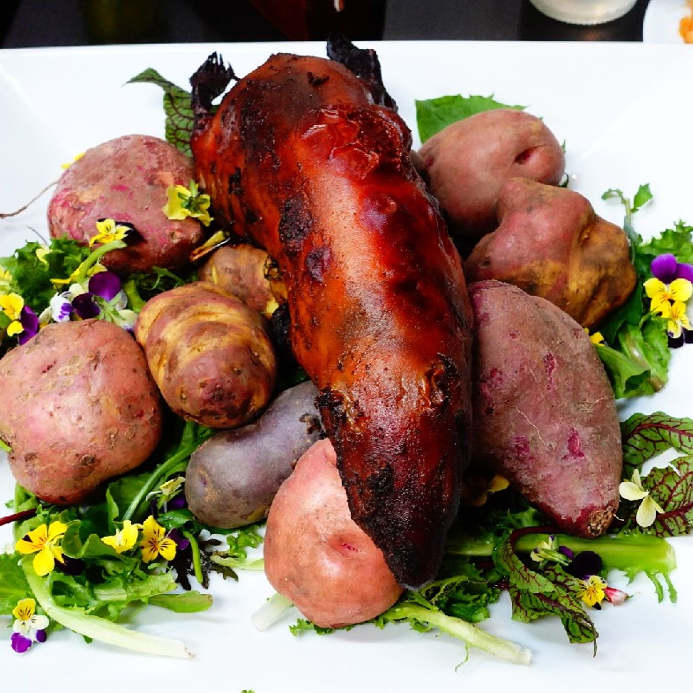 Ep349 - Diane's Tarot Diary: 我的塔羅日記 秘魯不思議•「食」在有意思-2(天竺鼠篇)