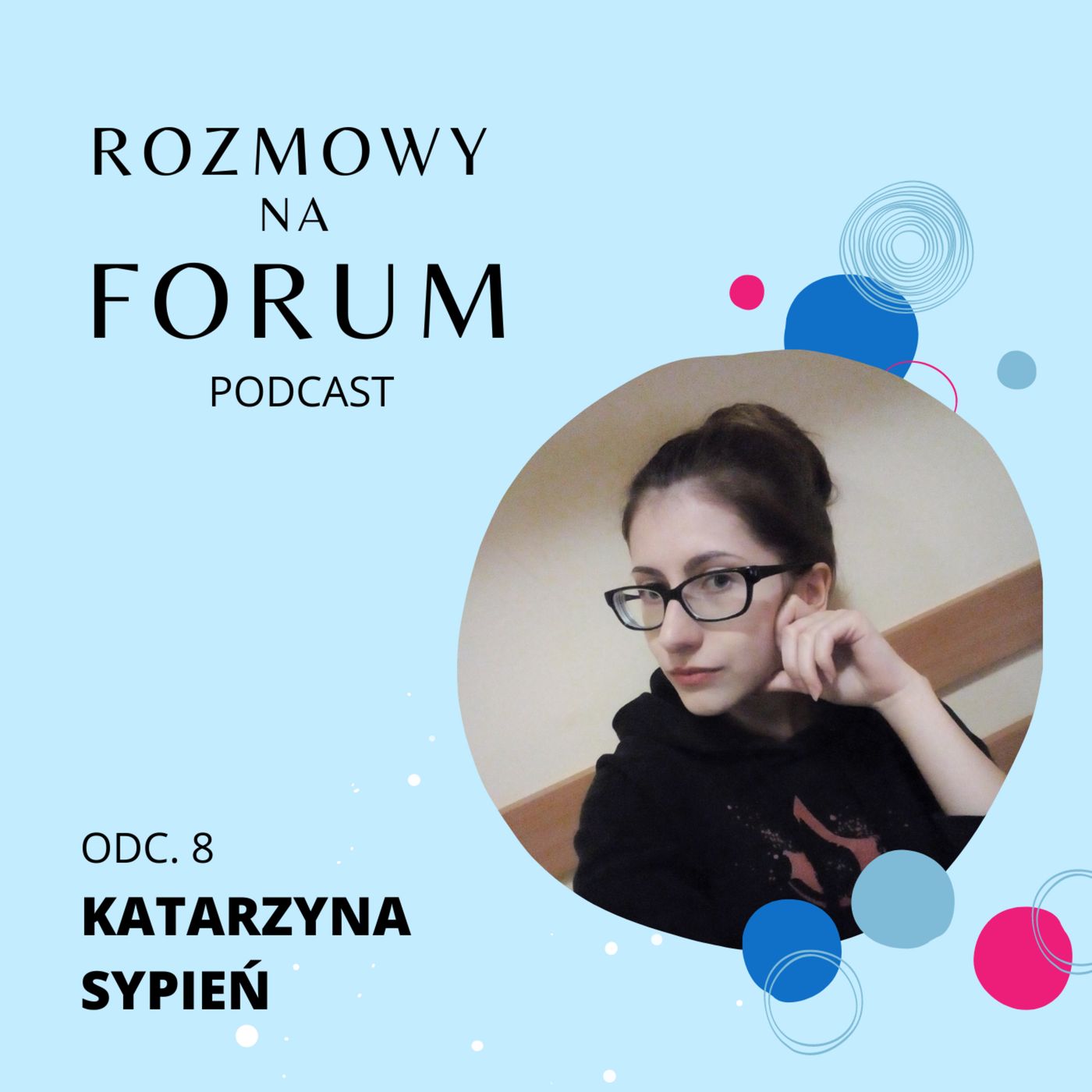 Rozmowy na Forum