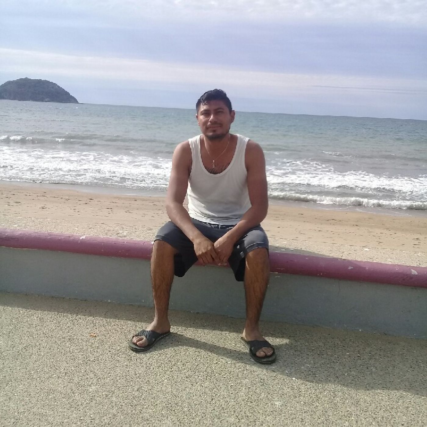 El show de Nelson Muñoz
