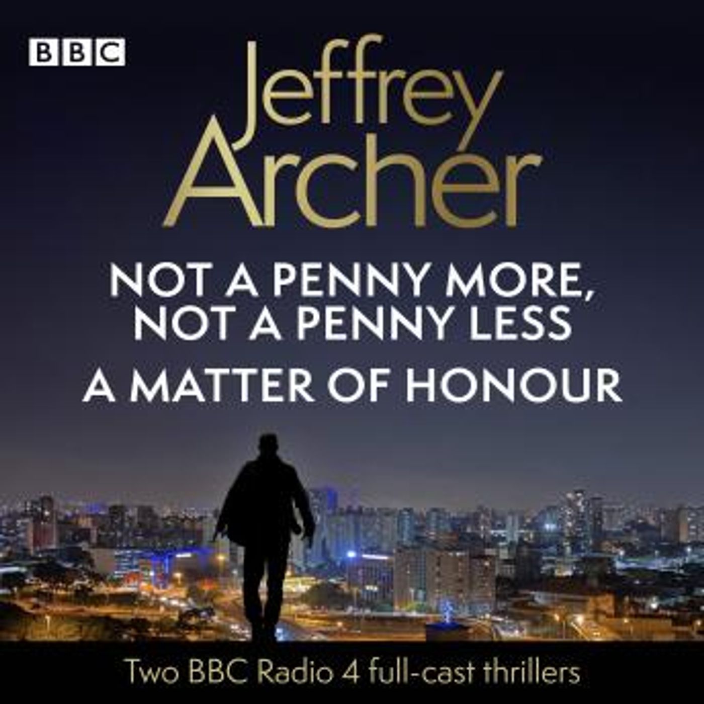 Download Latest Full Audiobooks in Mystery, Thriller & Horror, Espionage