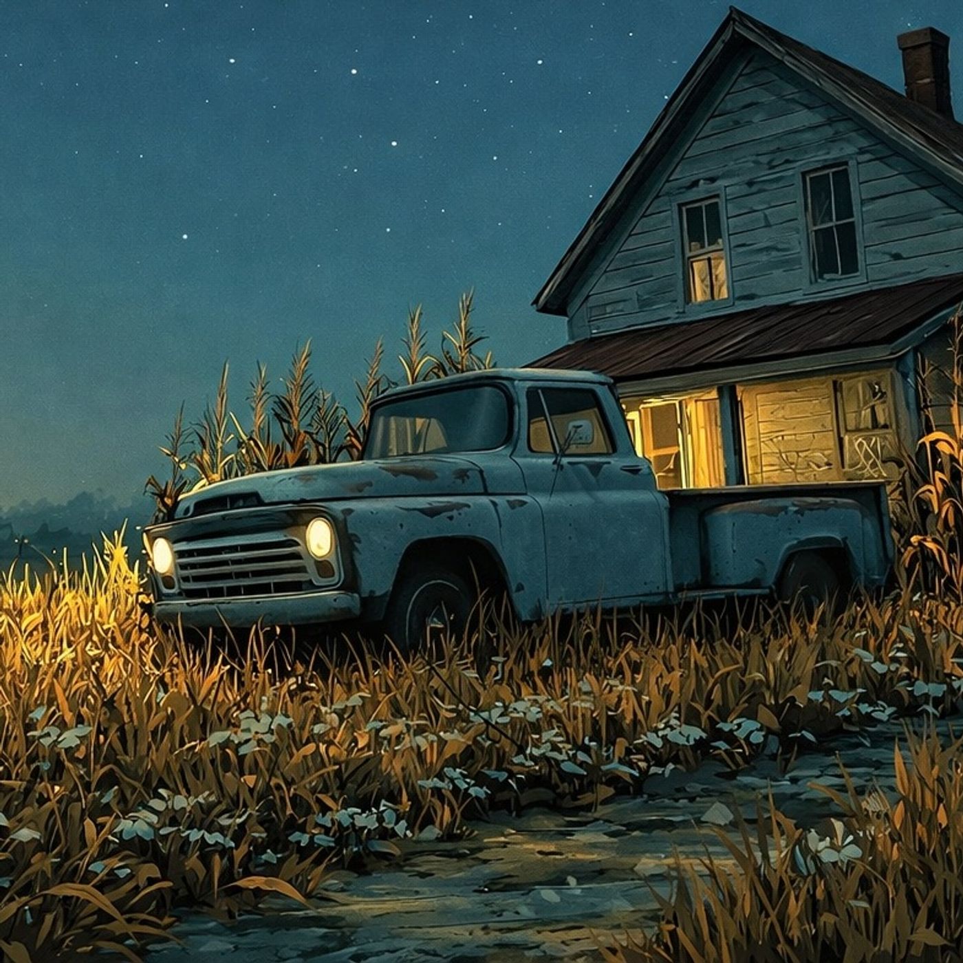 Podcast Production Activity cover art