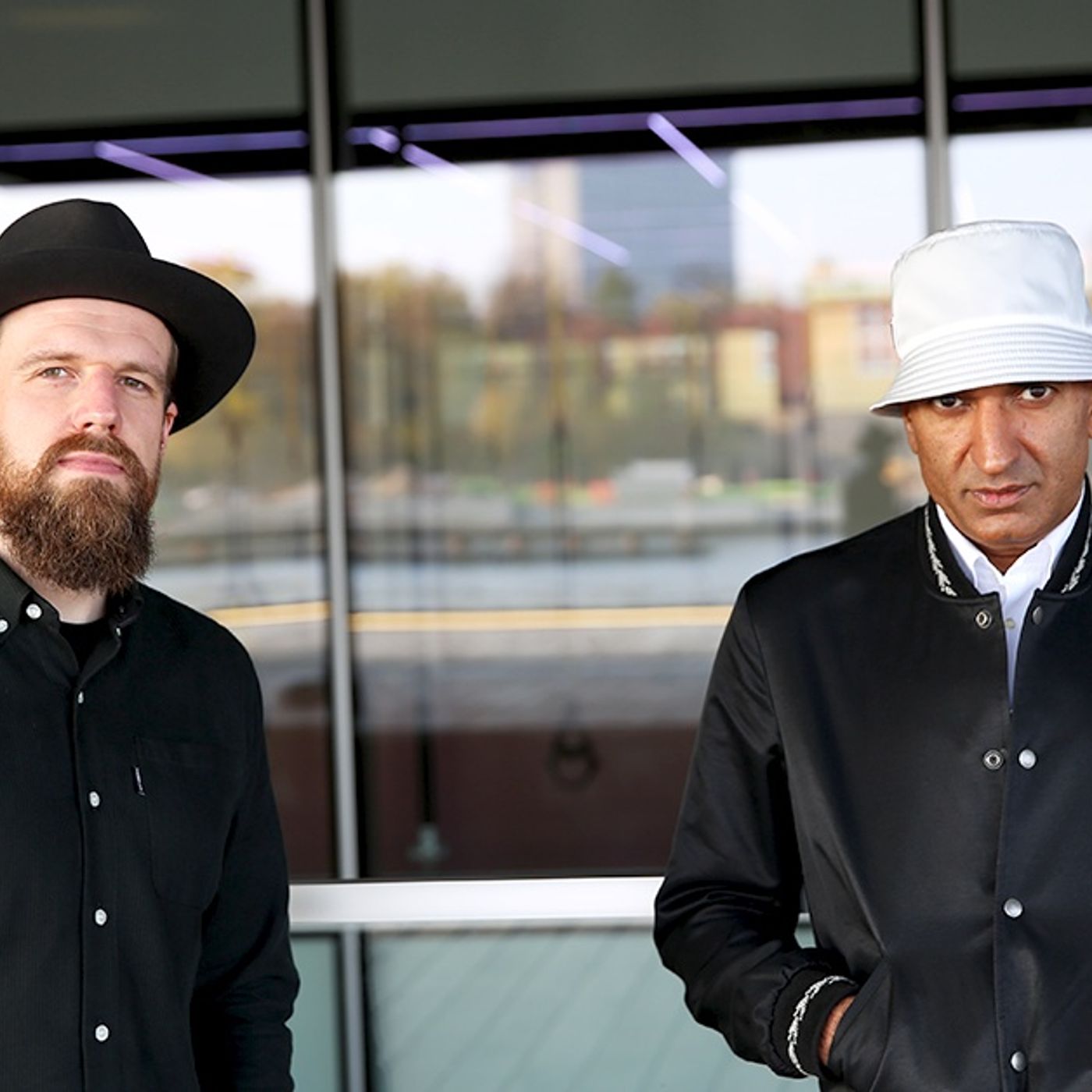 ‘Fredagsbønnen': Rainy Days…