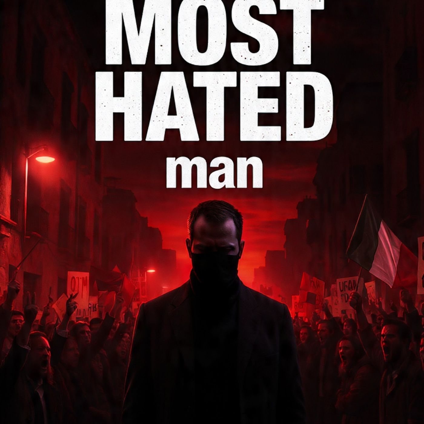 He became Italy's MOST HATED man - MrBallen episode artwork