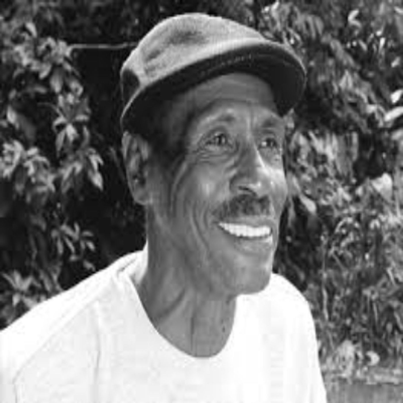 Huellas de Africanía