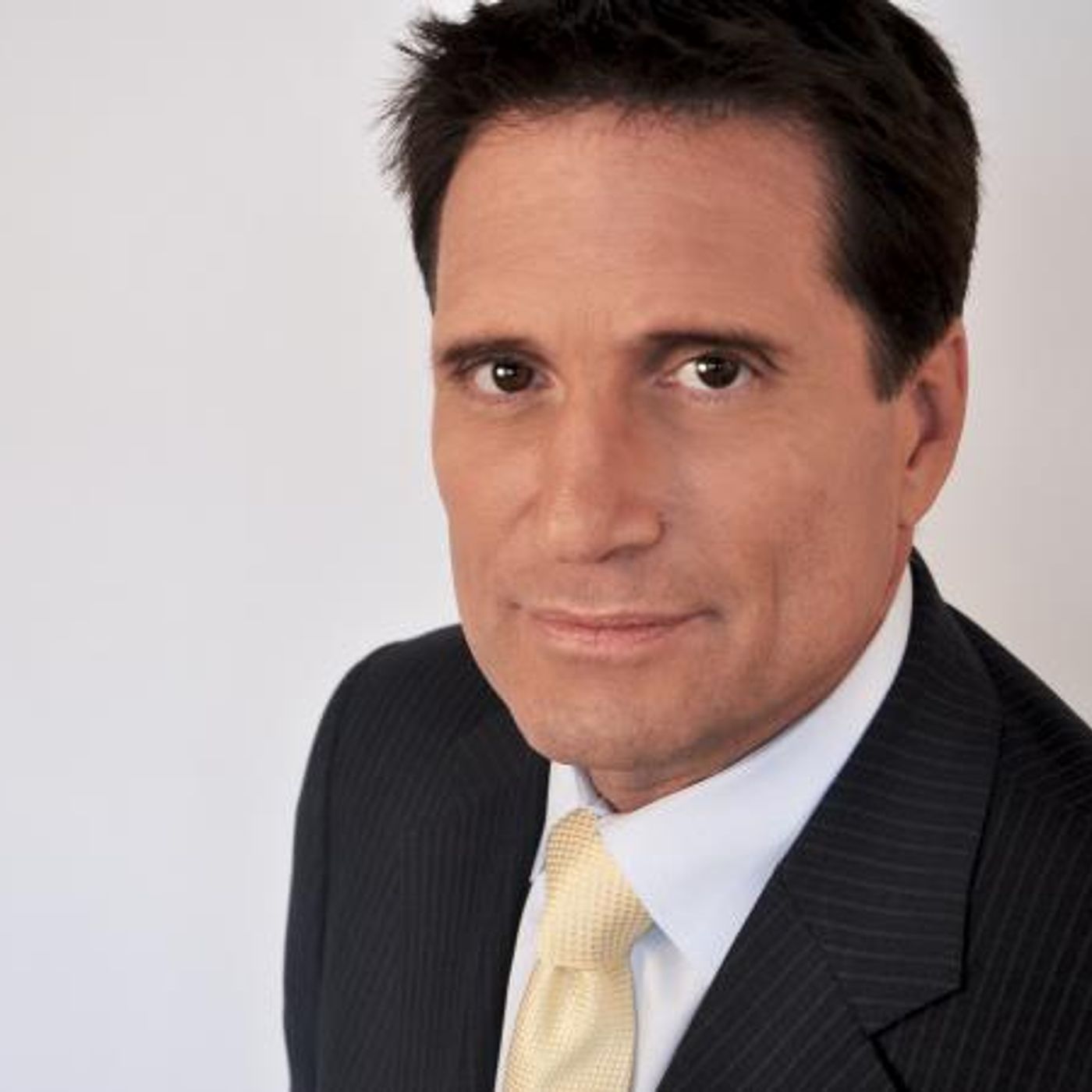 Attention Deficit Disorder or Attention Difference, with Dr. Dale Archer