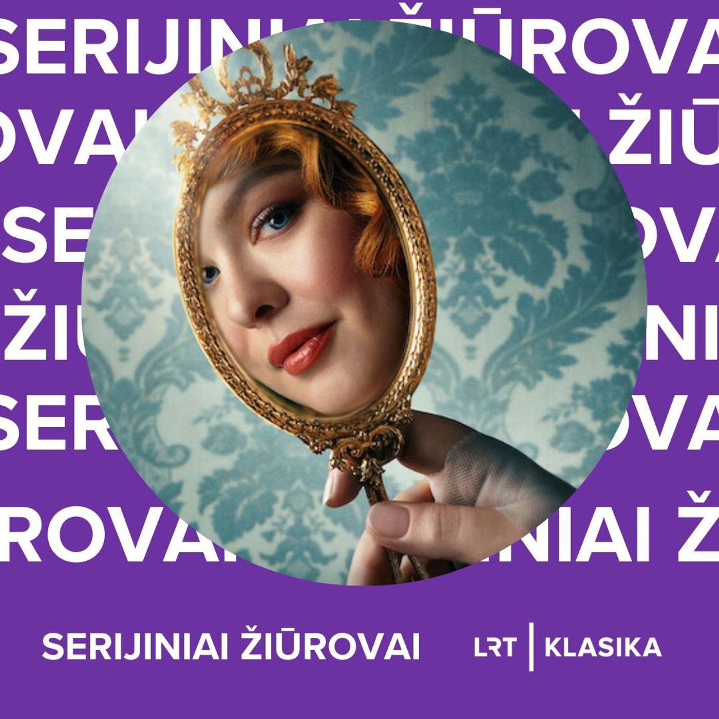 Serijiniai žiūrovai. (Ne)kaltas malonumas – serialas „Bridžertonai“ episode artwork