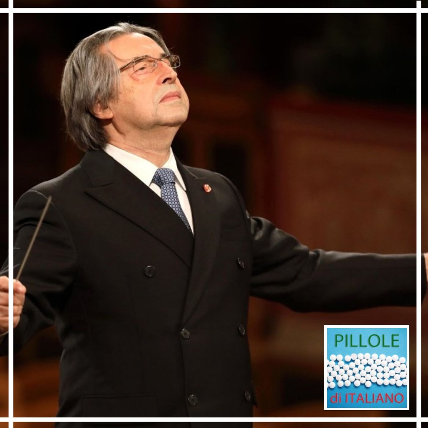 Oggigiorno - Riccardo Muti