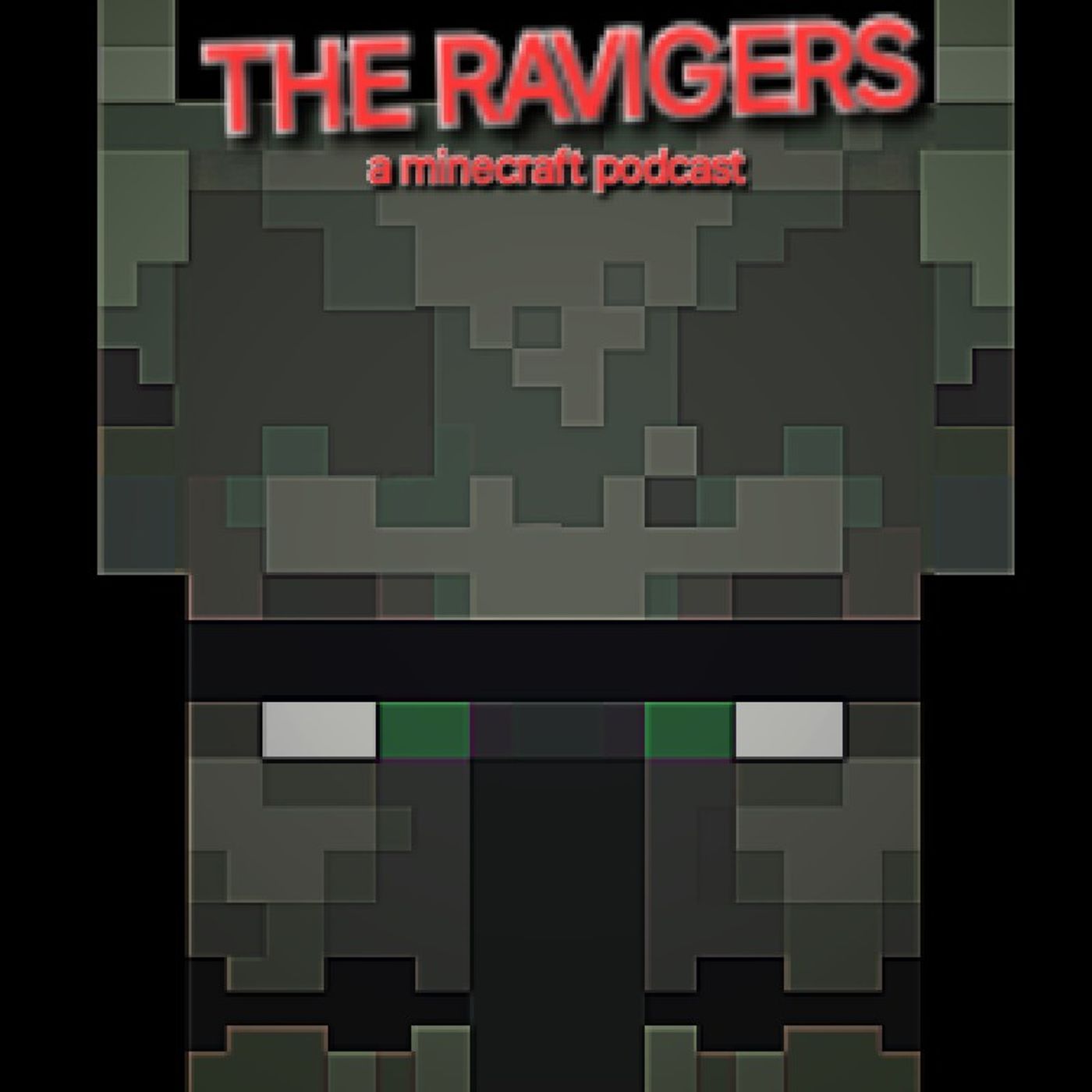 The Ravigers a gameing podcast