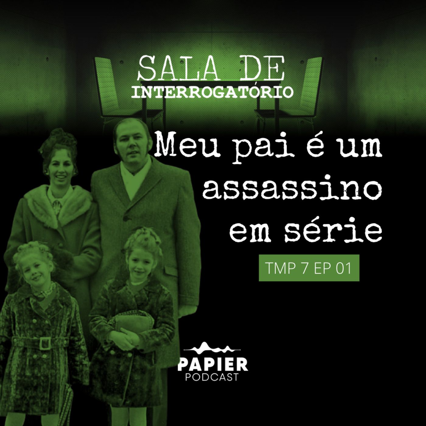 Meu pai é um assassino em série - O caso de Richard Kuklinski