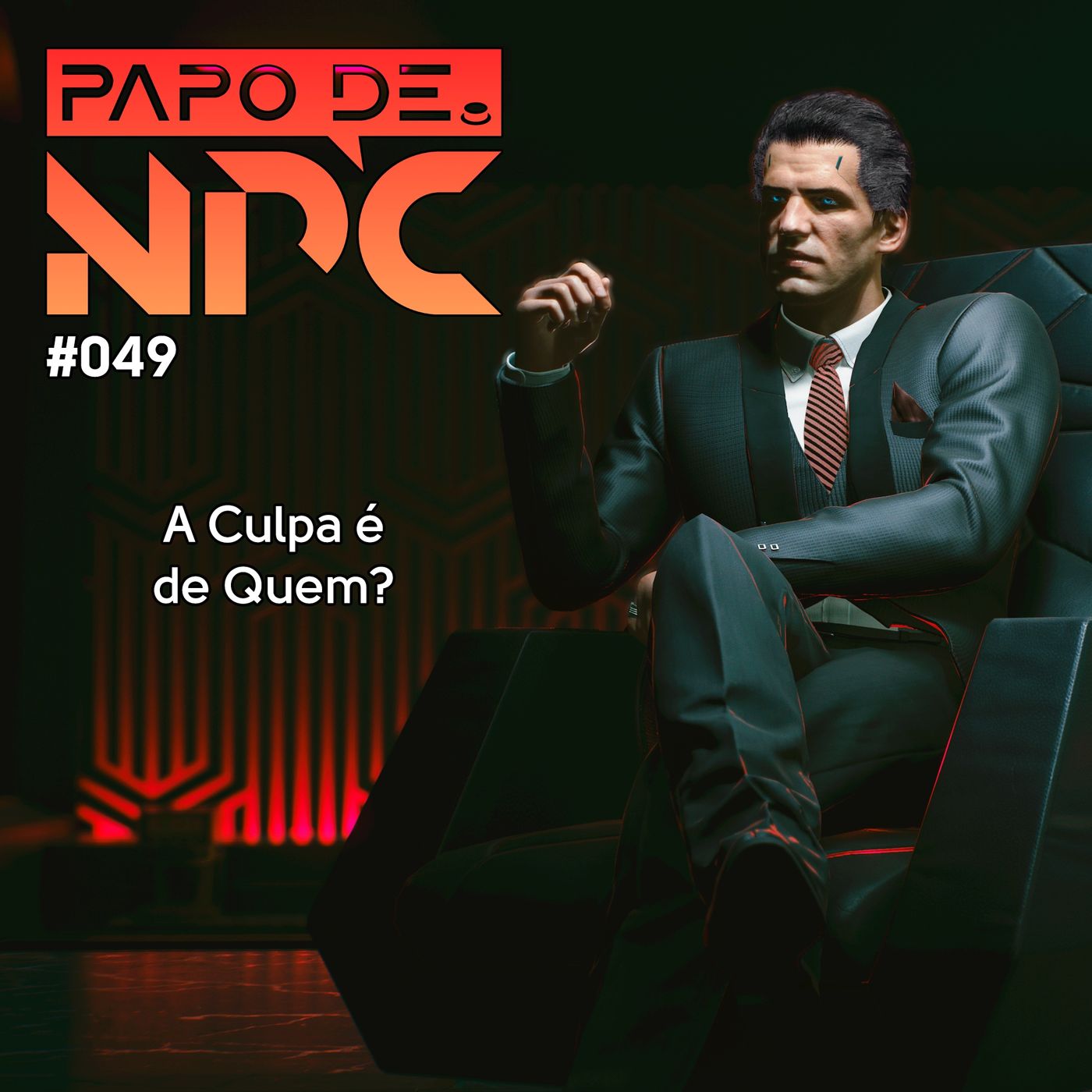 Papo de NPC
