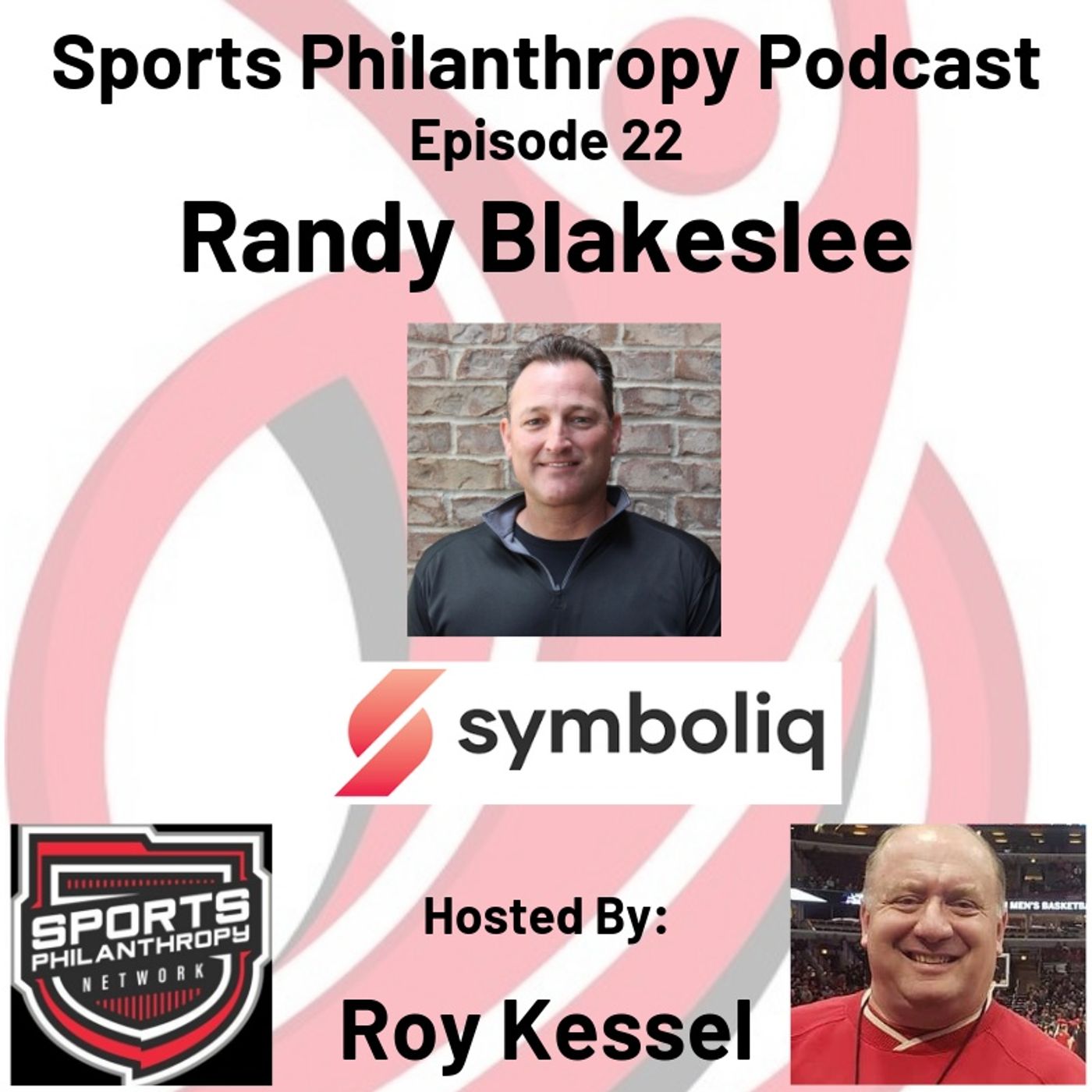 Sports Philanthropy Podcast
