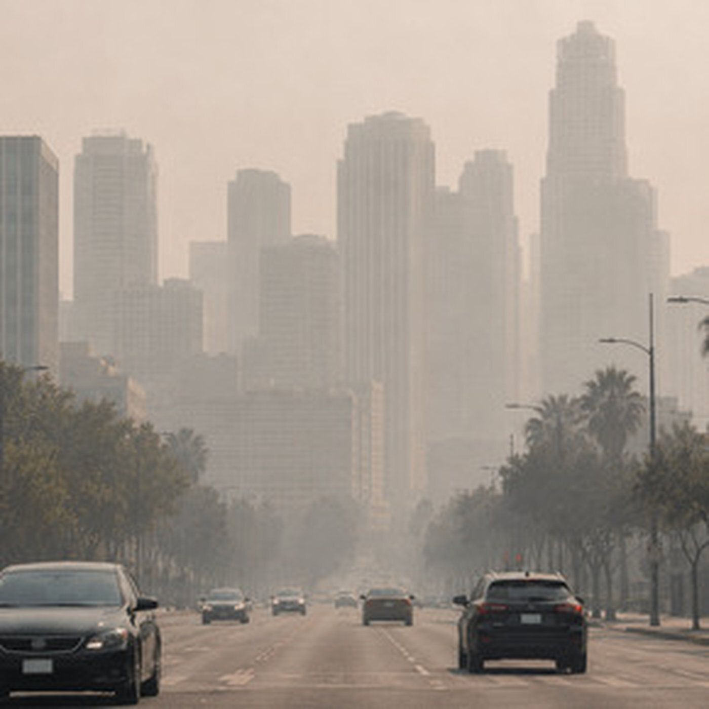 Air Quality (AQI) Map by ZIP Code: How to Read It & What to Do | Filterbuy episode artwork