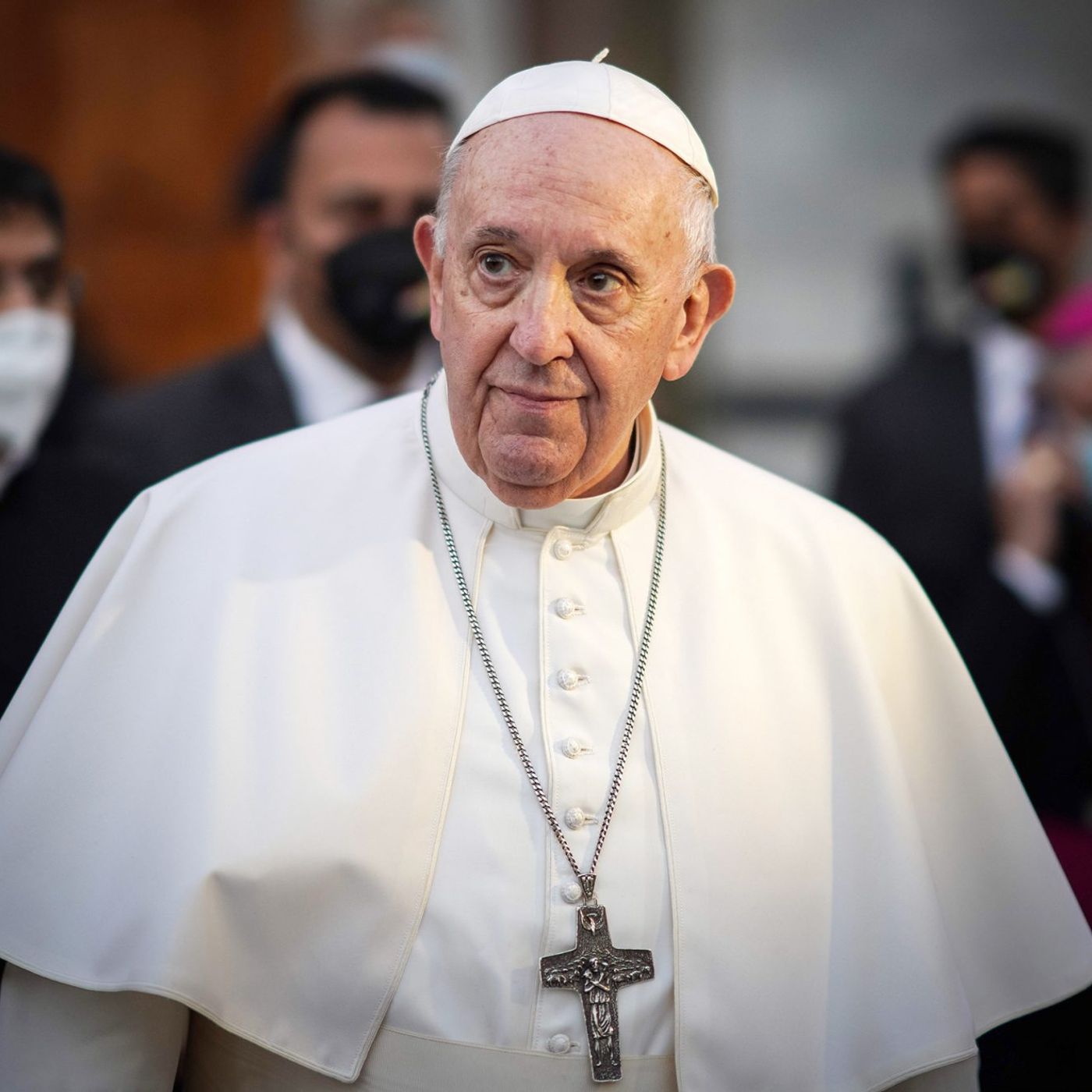 Vatican Will Not Bless Same Sex Unions