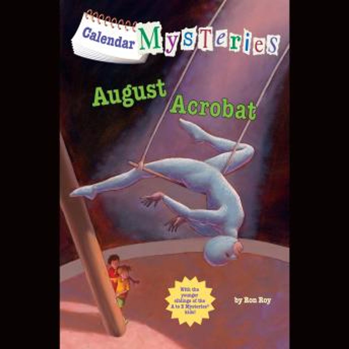 Download High-Quality Full Audiobooks in Kids, Mystery & Fantasy