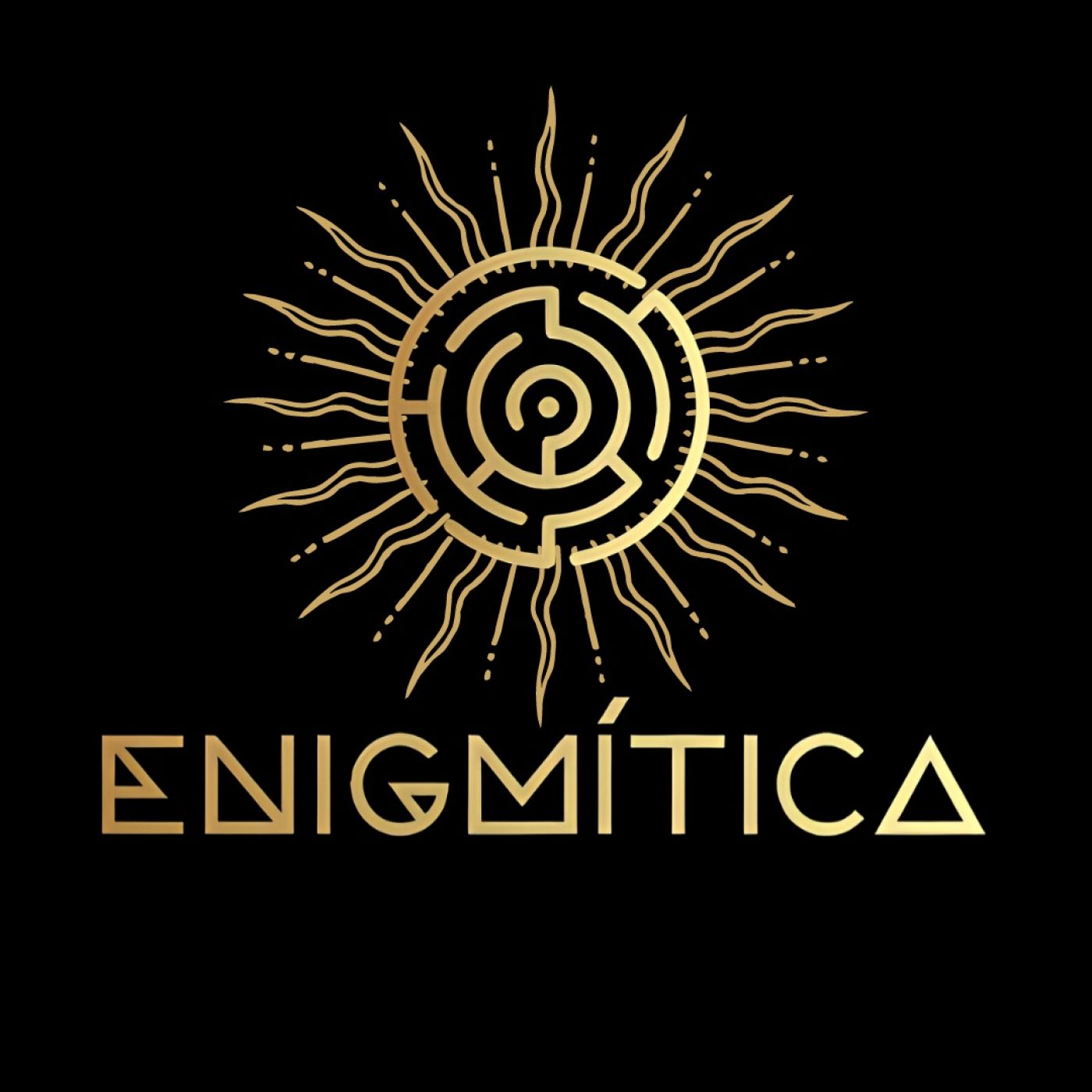 Enigmítica
