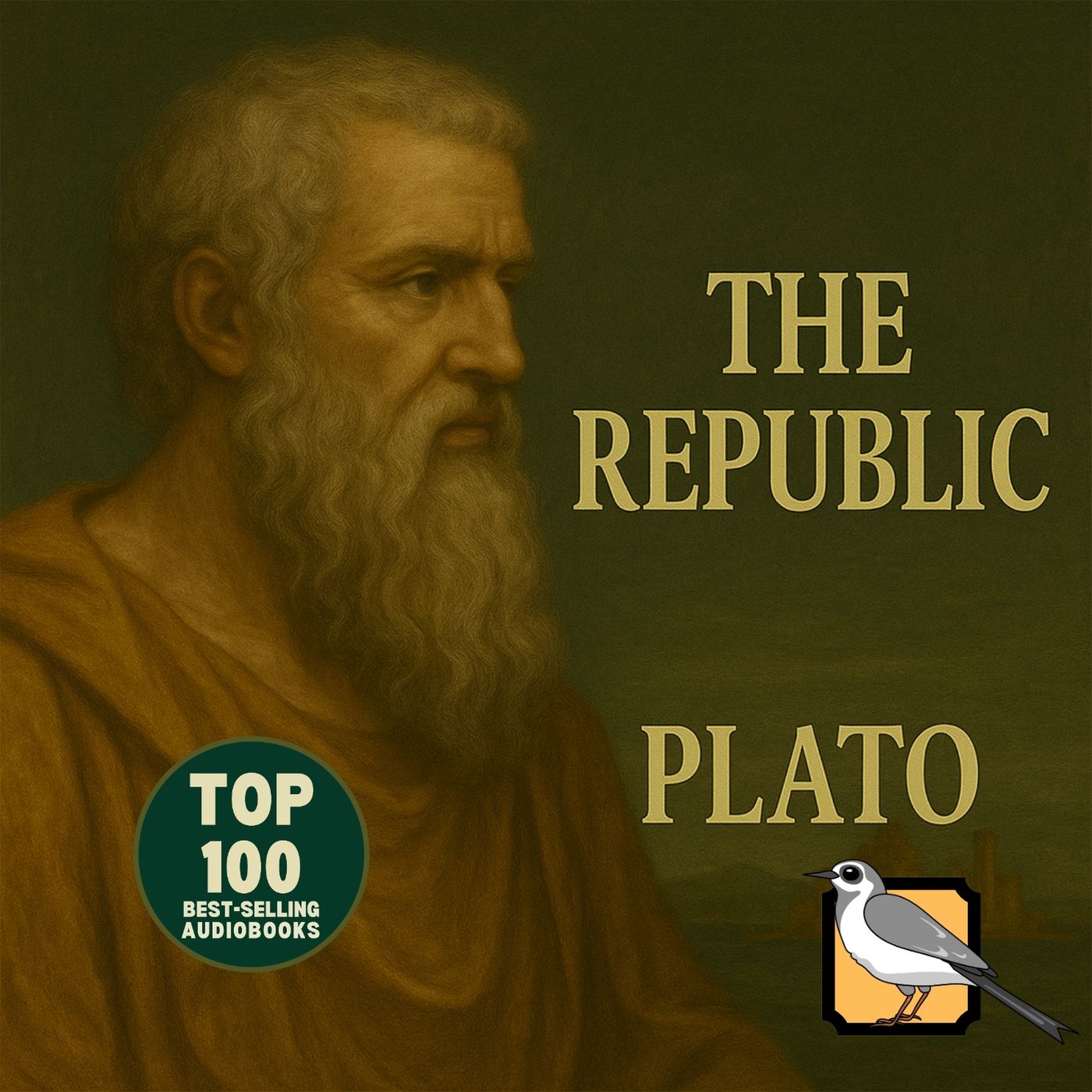 The Republic - Full Audiobook (Plato) | Part 2 of 2 | Top 100 Classics The Republic - Full Audiobook (Plato) | Part 2 of 2 | Top 100 Classics