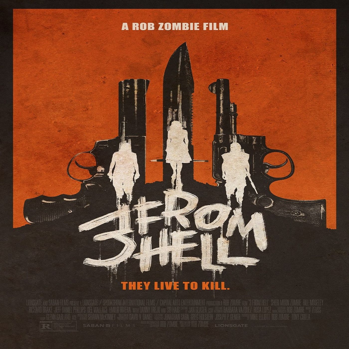 3 From Hell