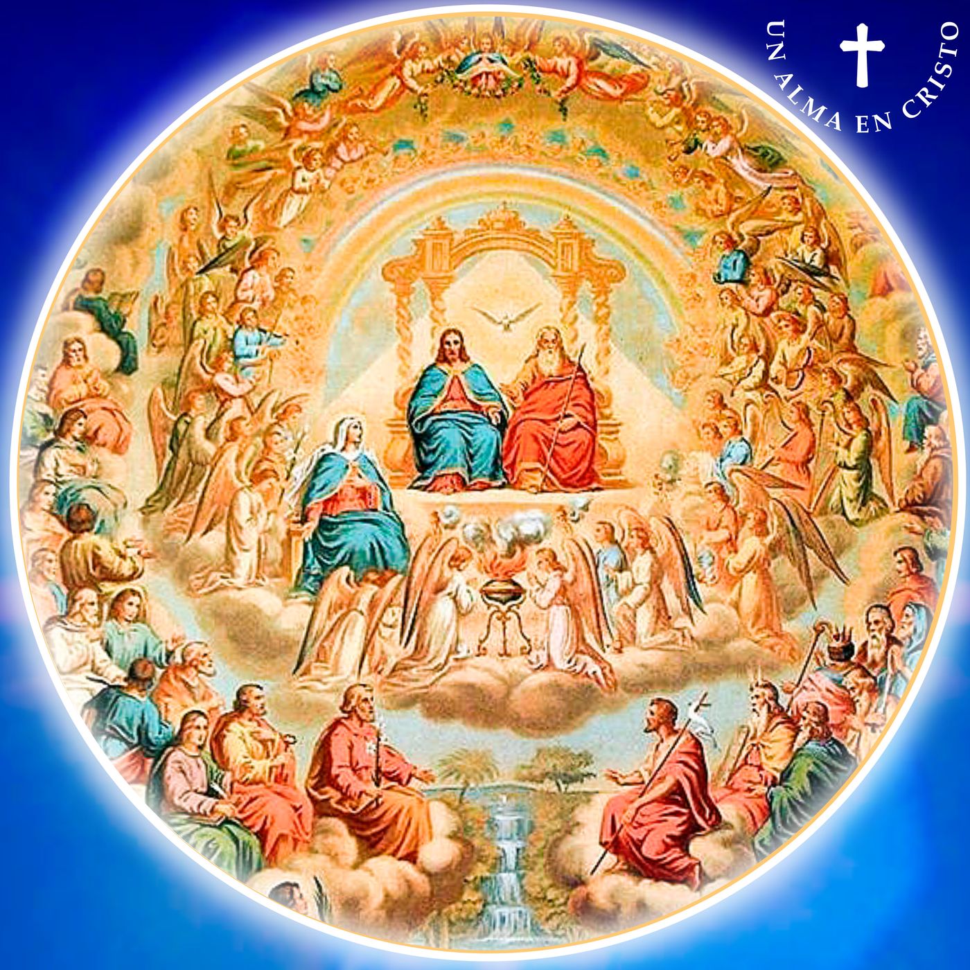 Un alma en Cristo UAC
