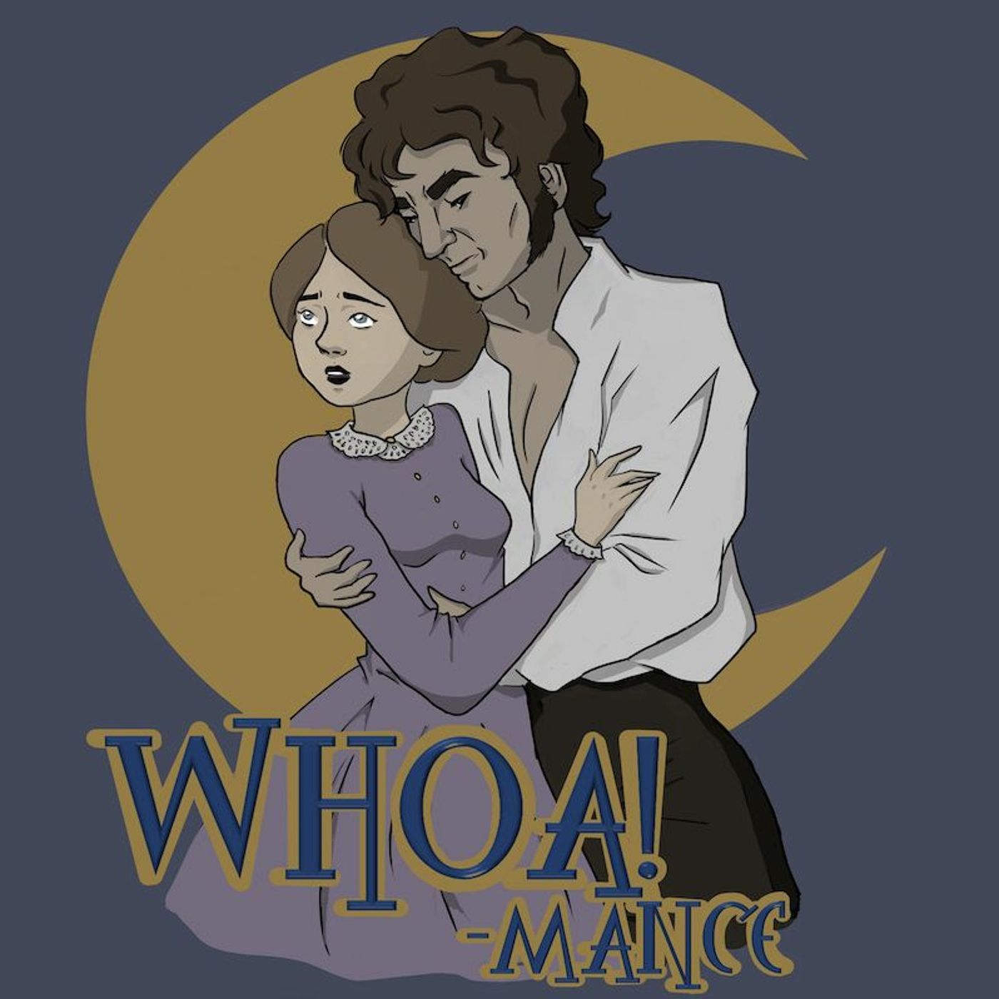 Whoa!mance: Romance and Ourselves