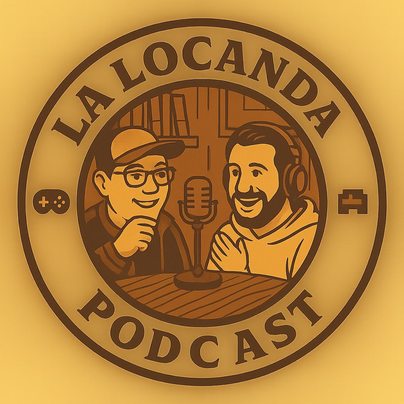La Locanda Podcast