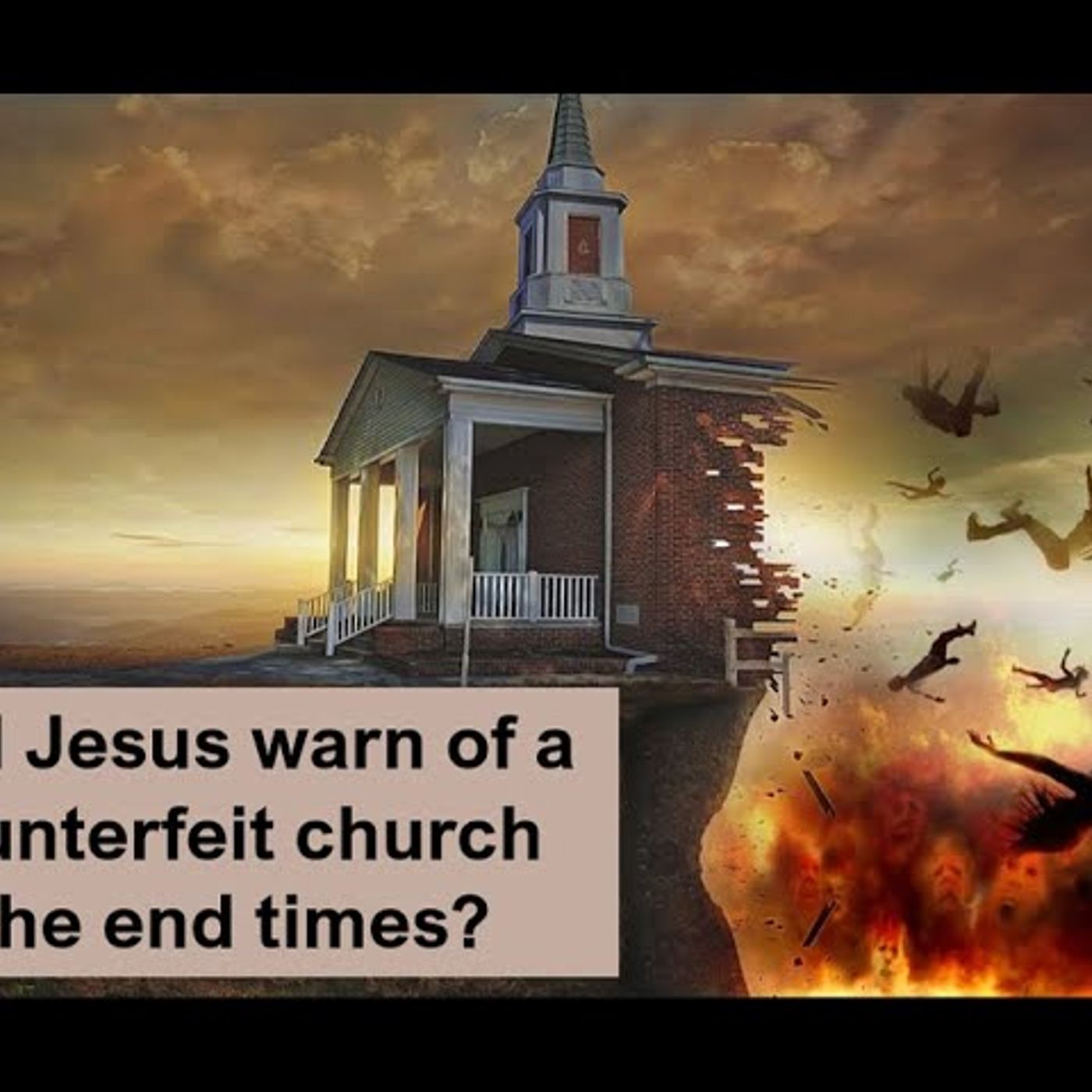 Todd Coconato Show — The Remnant