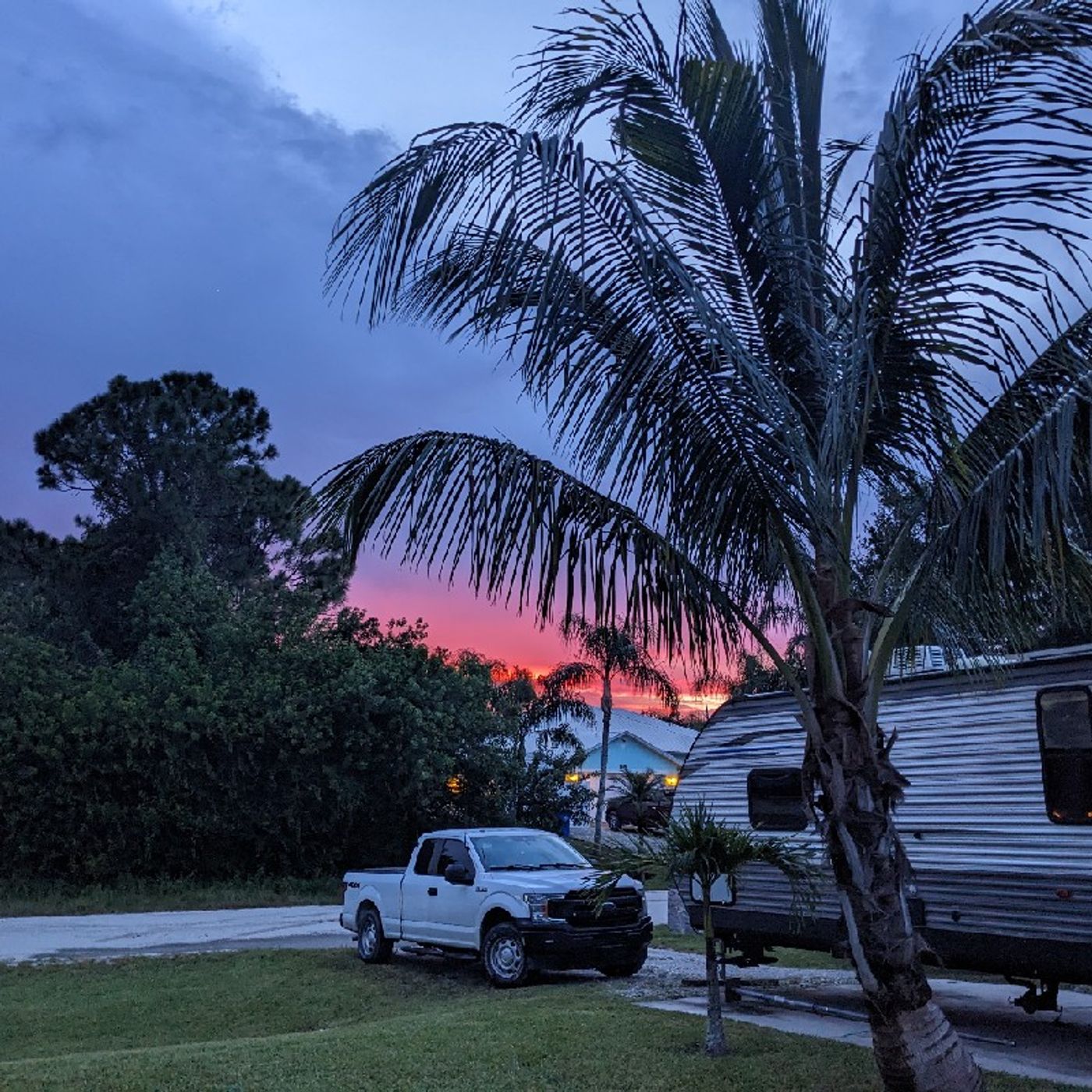 Episode 123 - Hurricane Idalia Hammered North Florida