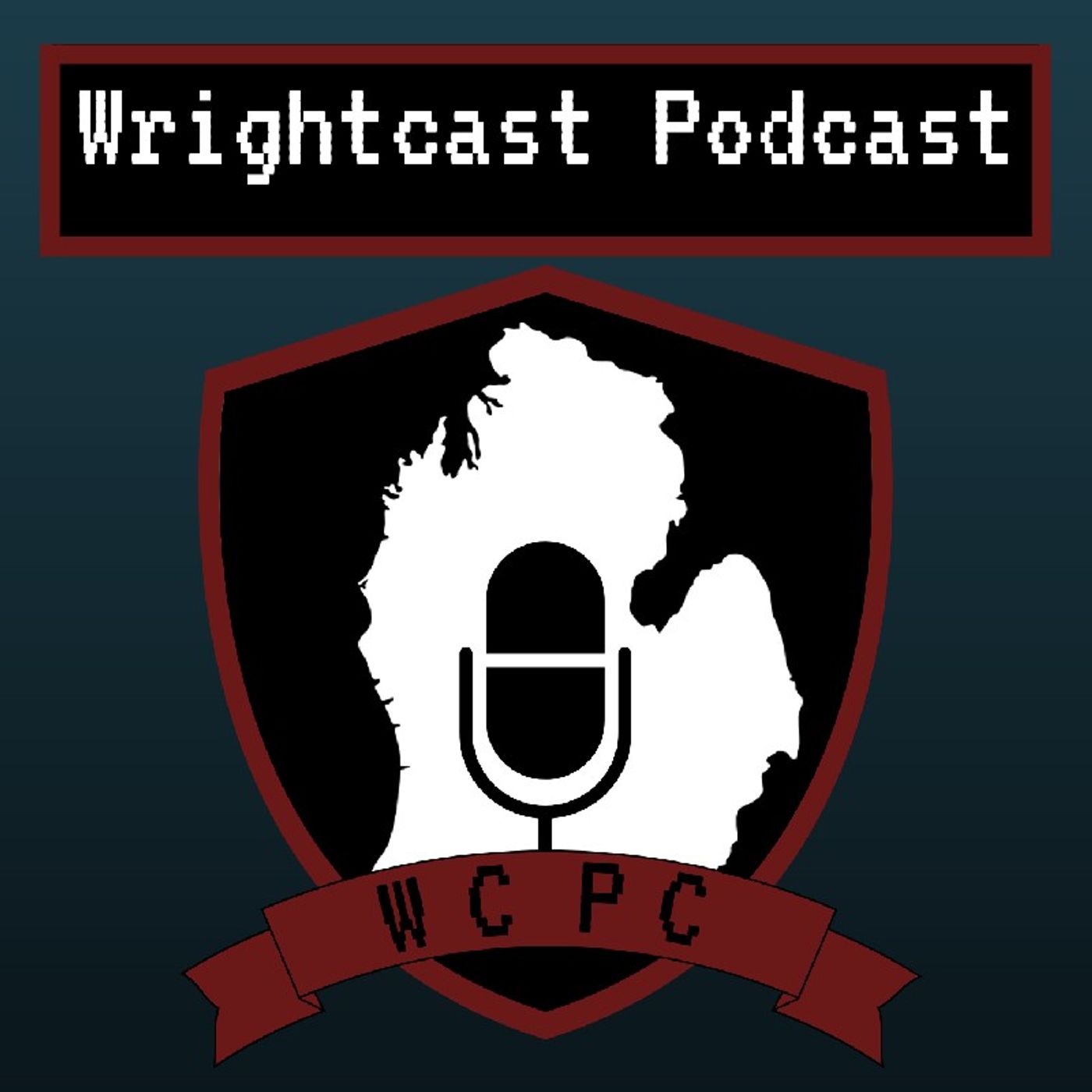 Wrightcast Podcast