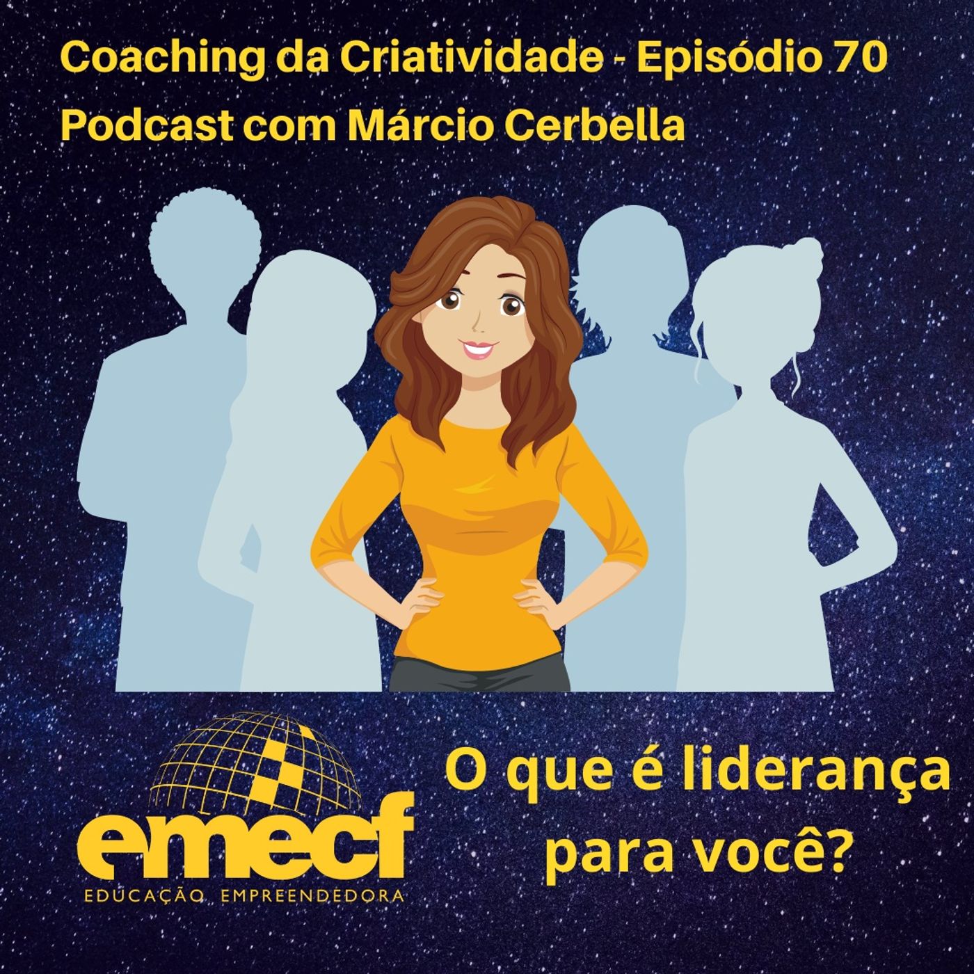 Coaching da Criatividade