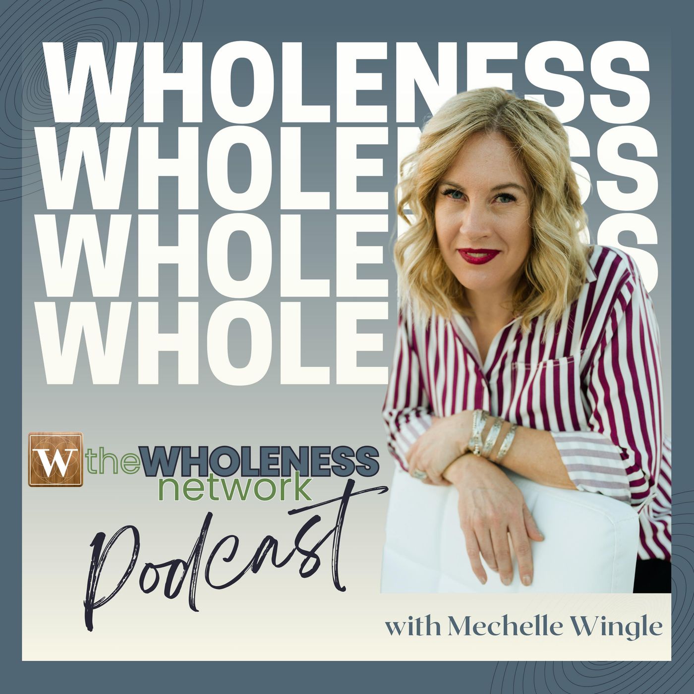 217. Nobody Told Me: What I Learned About My Body During Menopause episode artwork