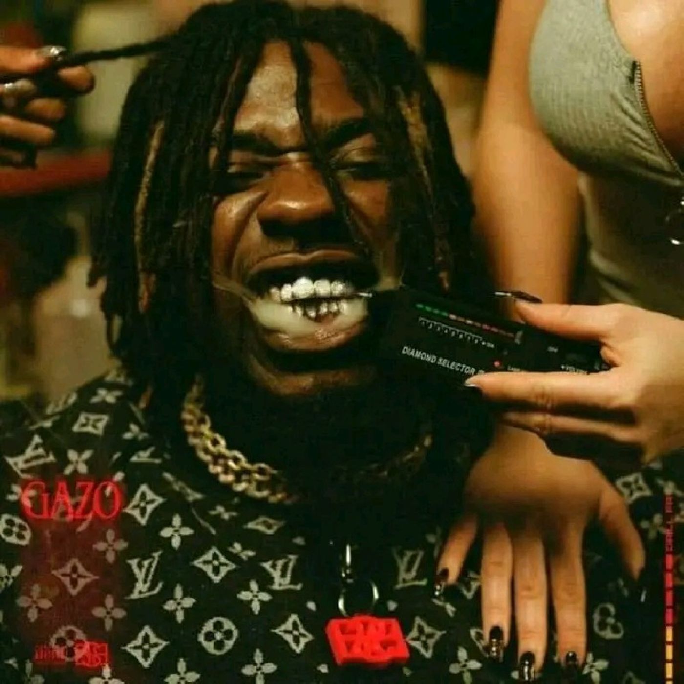 HIP HOP NA VEIA #EP1