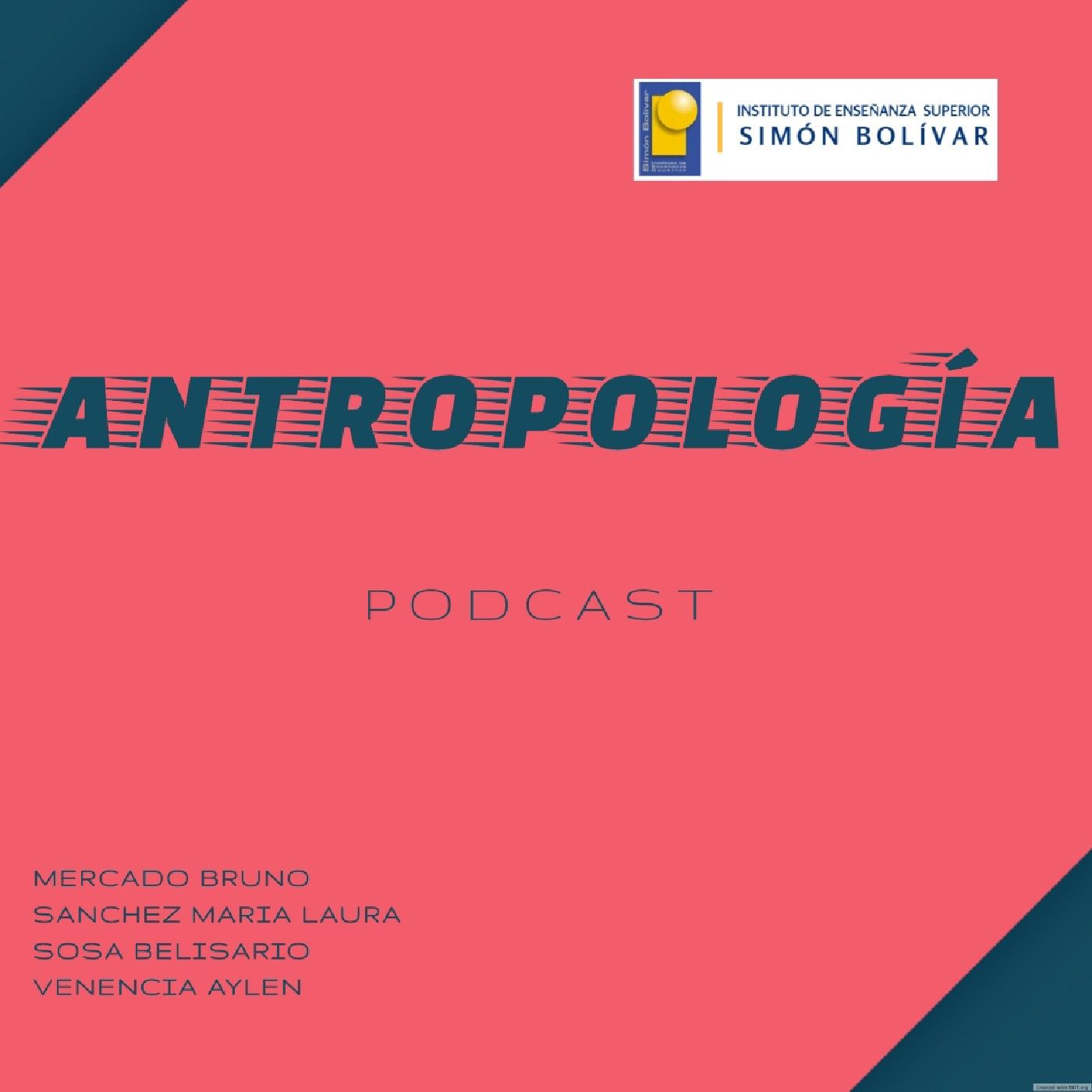 El podcast de Lali Sanchez podcast artwork