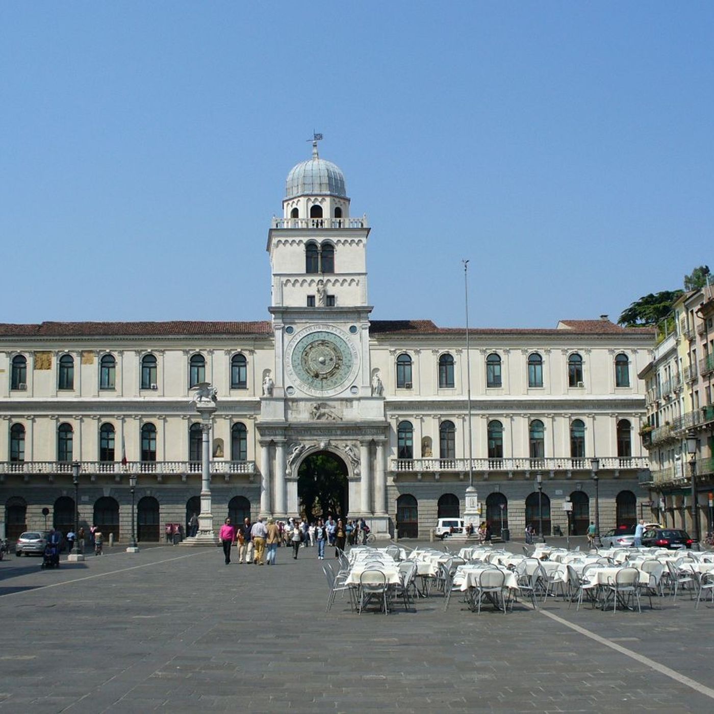 Voci di luoghi